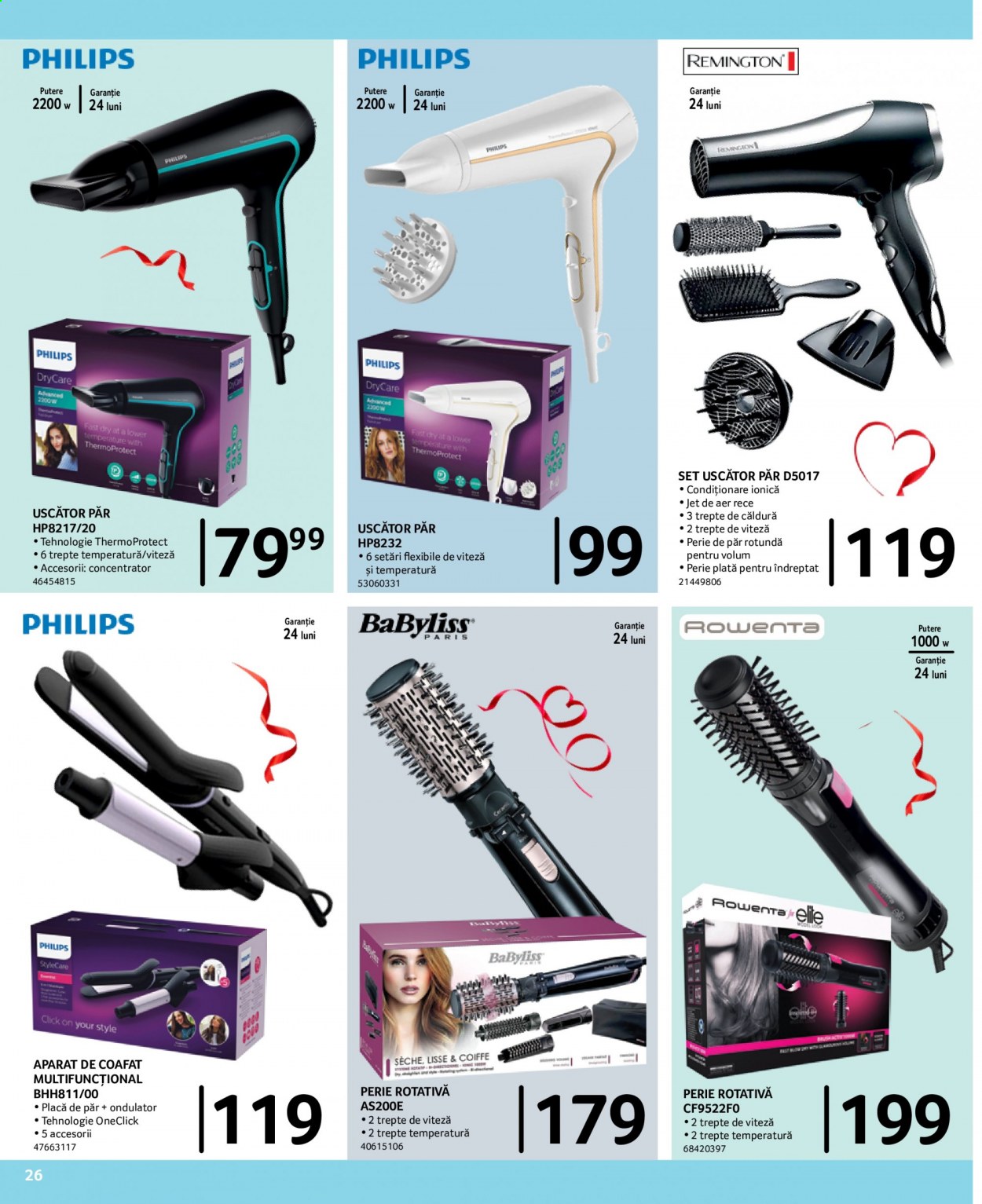 Catalog Selgros - 19.02.2021 - 08.03.2021. Pagina 26