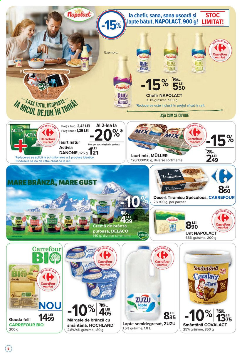 Catalog Carrefour - 18.02.2021 - 24.02.2021. Pagina 7