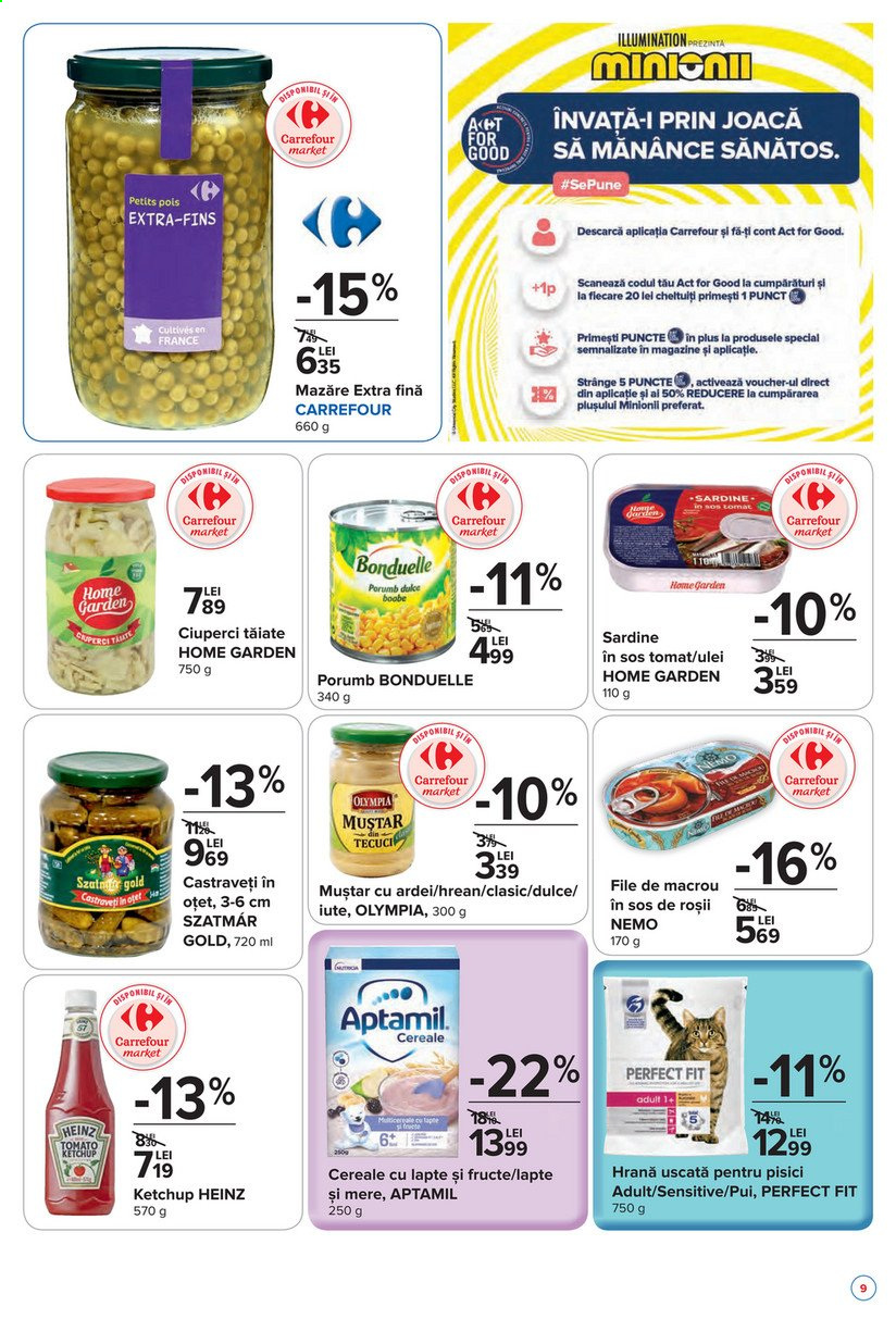 Catalog Carrefour - 18.02.2021 - 24.02.2021. Pagina 10