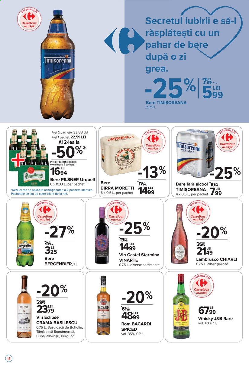 Catalog Carrefour - 18.02.2021 - 24.02.2021. Pagina 13