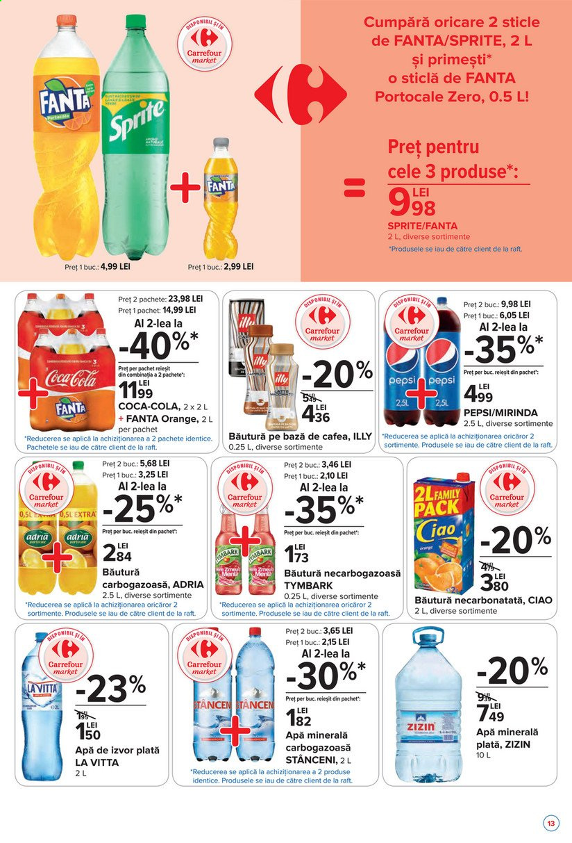 Catalog Carrefour - 18.02.2021 - 24.02.2021. Pagina 14