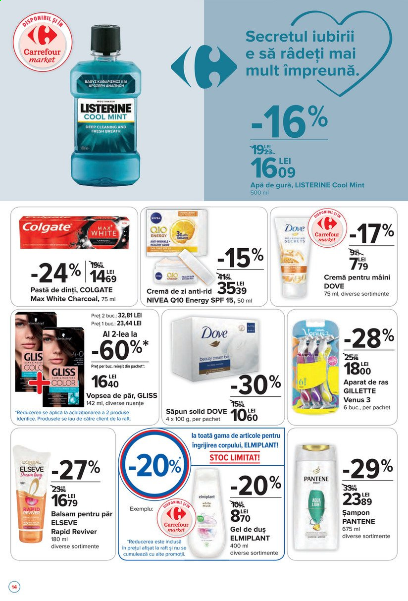Catalog Carrefour - 18.02.2021 - 24.02.2021. Pagina 15