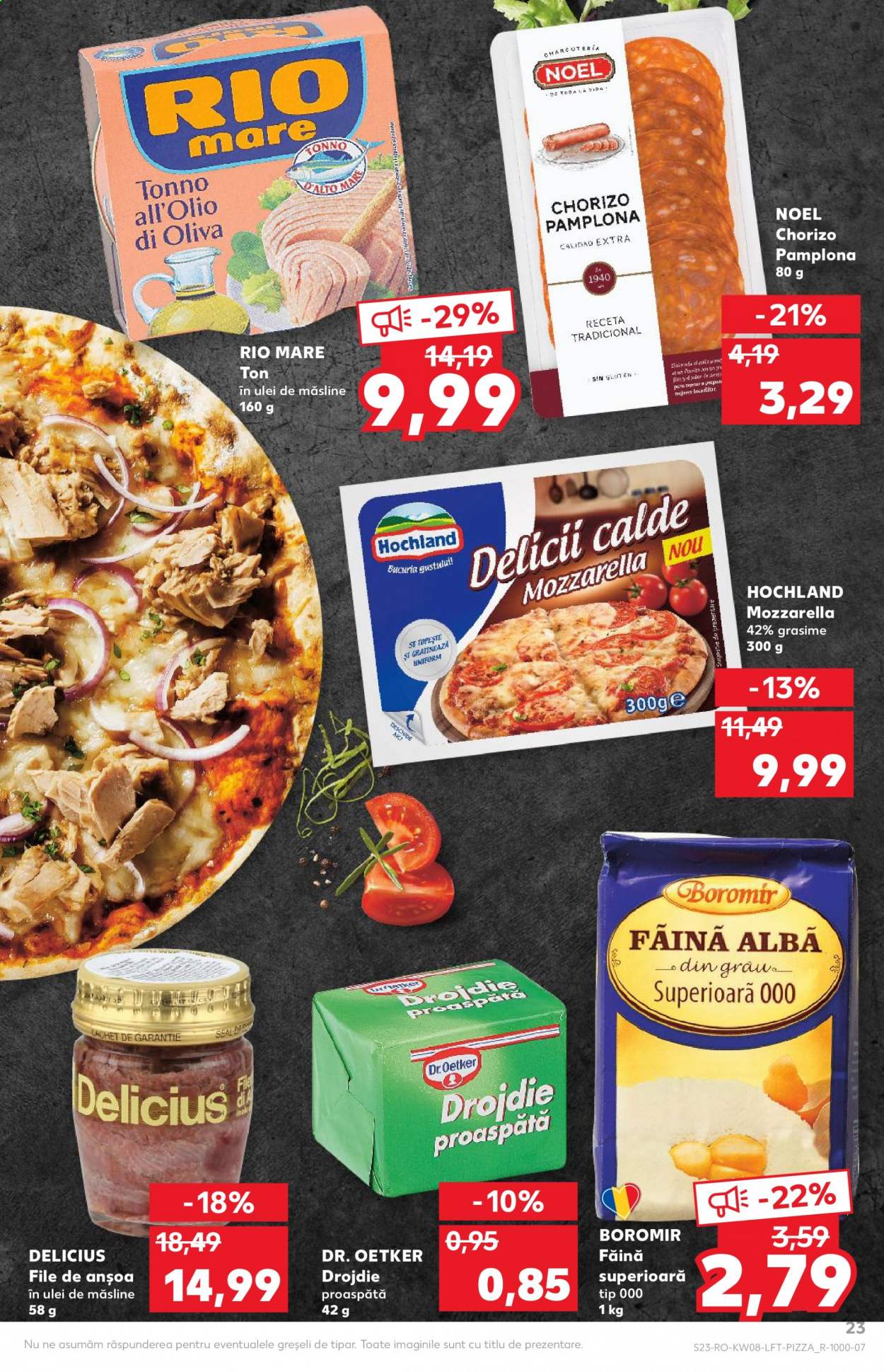 Catalog Kaufland - 24.02.2021 - 02.03.2021. Pagina 23