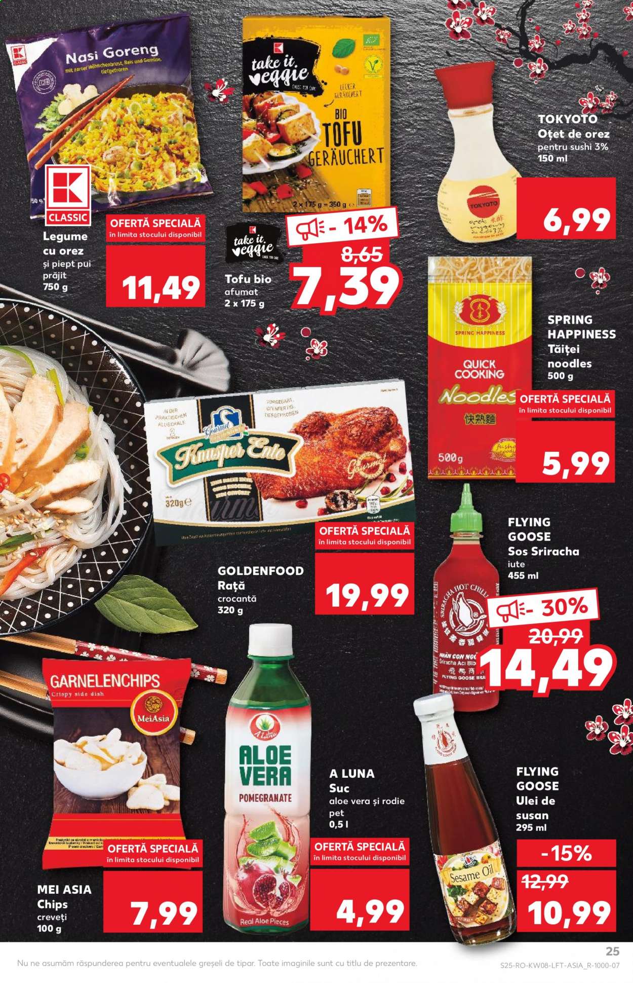 Catalog Kaufland - 24.02.2021 - 02.03.2021. Pagina 25