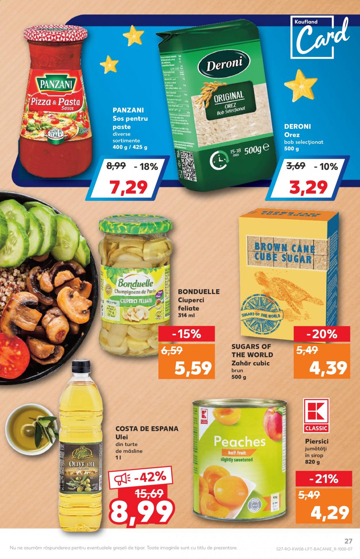 Catalog Kaufland - 24.02.2021 - 02.03.2021. Pagina 27