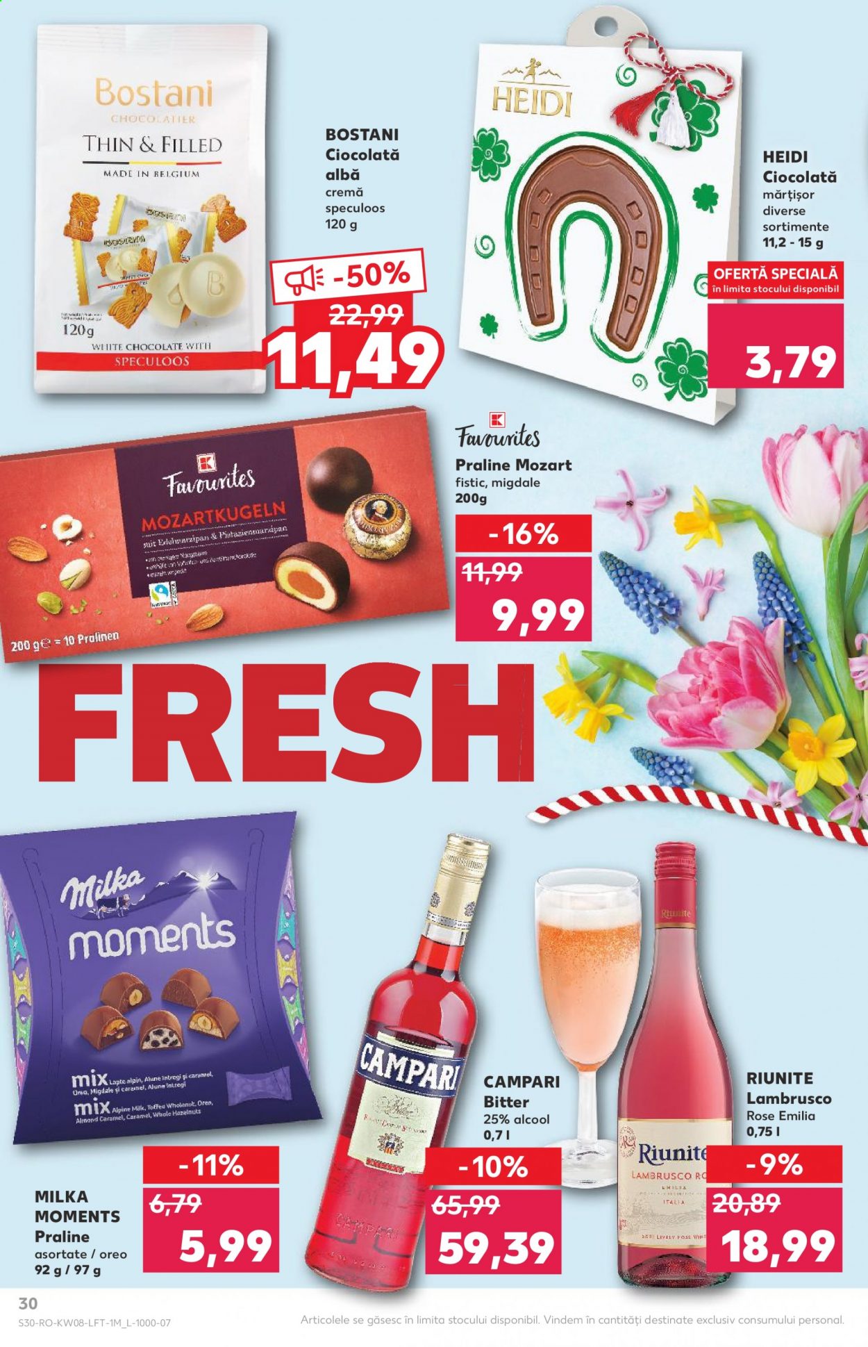 Catalog Kaufland - 24.02.2021 - 02.03.2021. Pagina 30