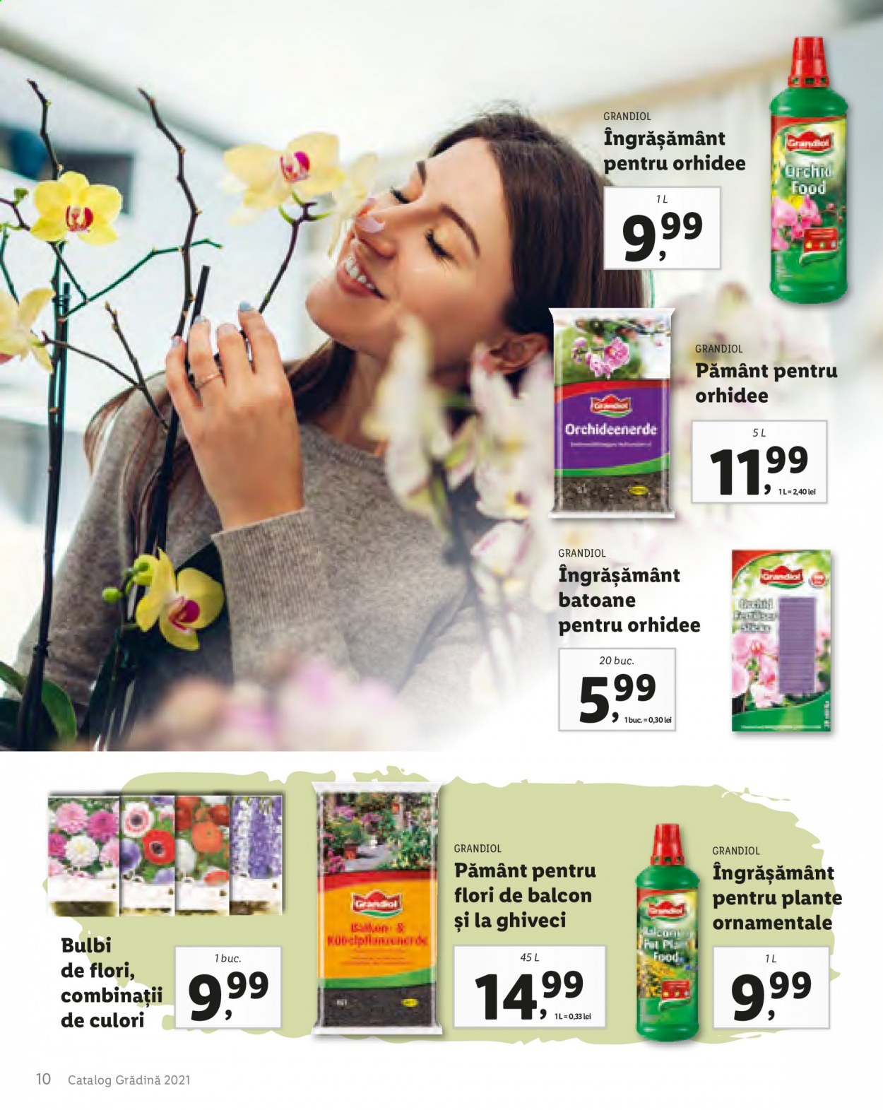 Catalog Lidl. Pagina 12