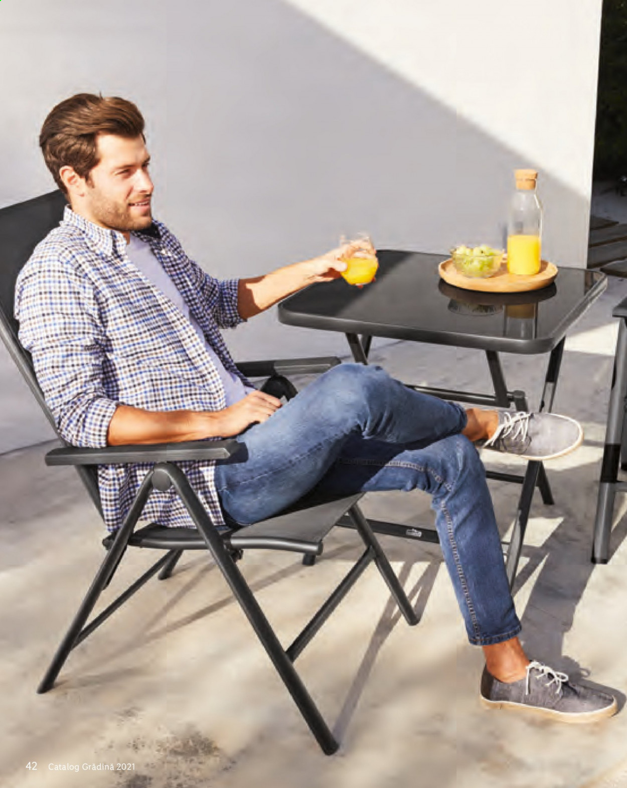 Catalog Lidl. Pagina 44