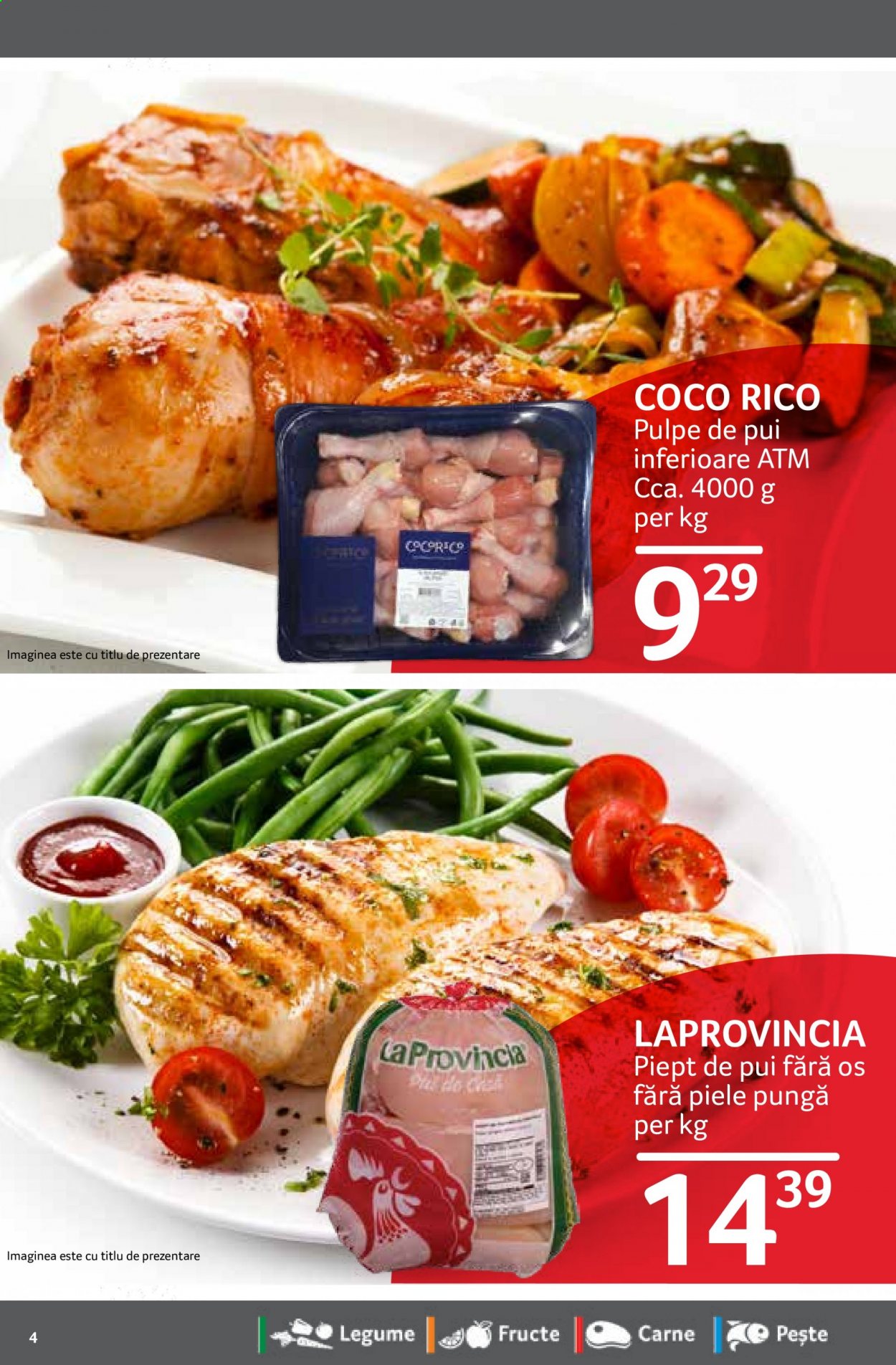 Catalog Selgros - 19.02.2021 - 25.02.2021. Pagina 4