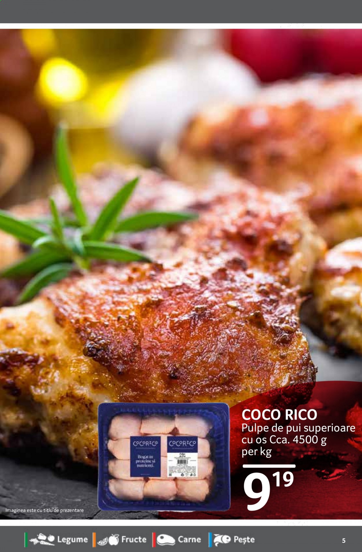 Catalog Selgros - 19.02.2021 - 25.02.2021. Pagina 5