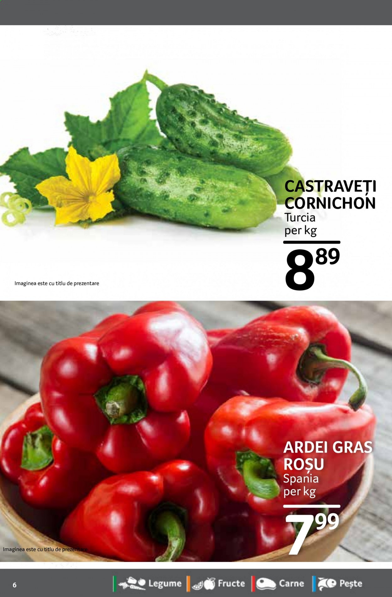 Catalog Selgros - 19.02.2021 - 25.02.2021. Pagina 6