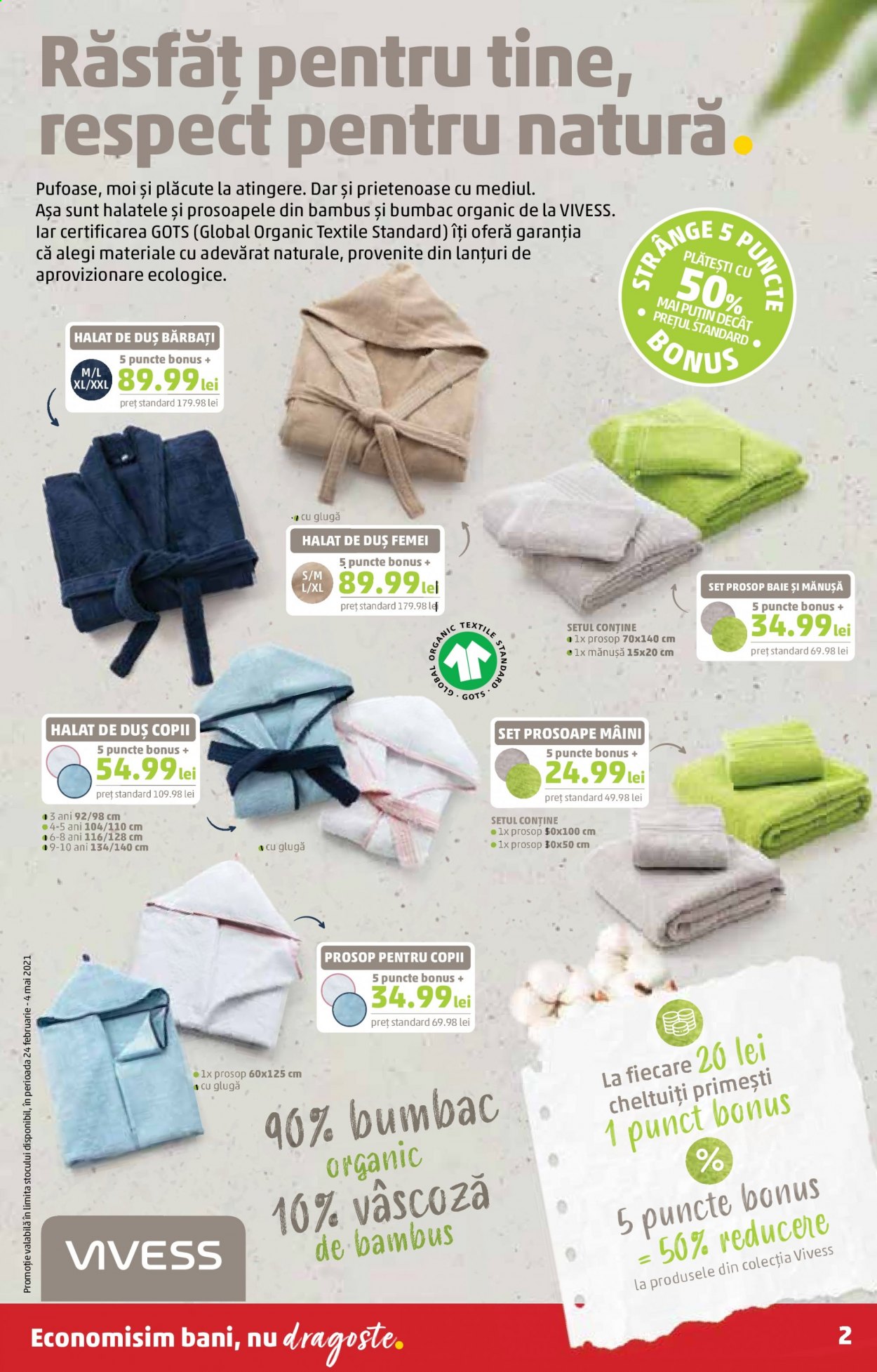 Catalog PENNY - 24.02.2021 - 02.03.2021. Pagina 2