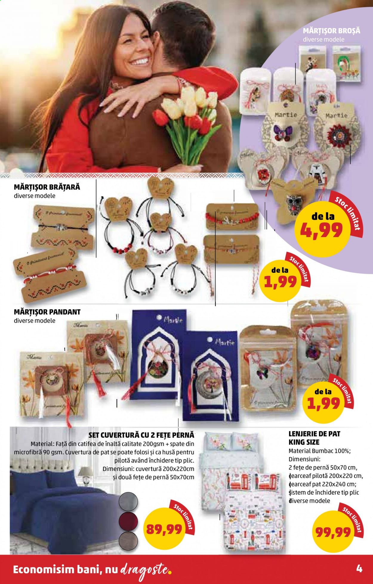 Catalog PENNY - 24.02.2021 - 02.03.2021. Pagina 4
