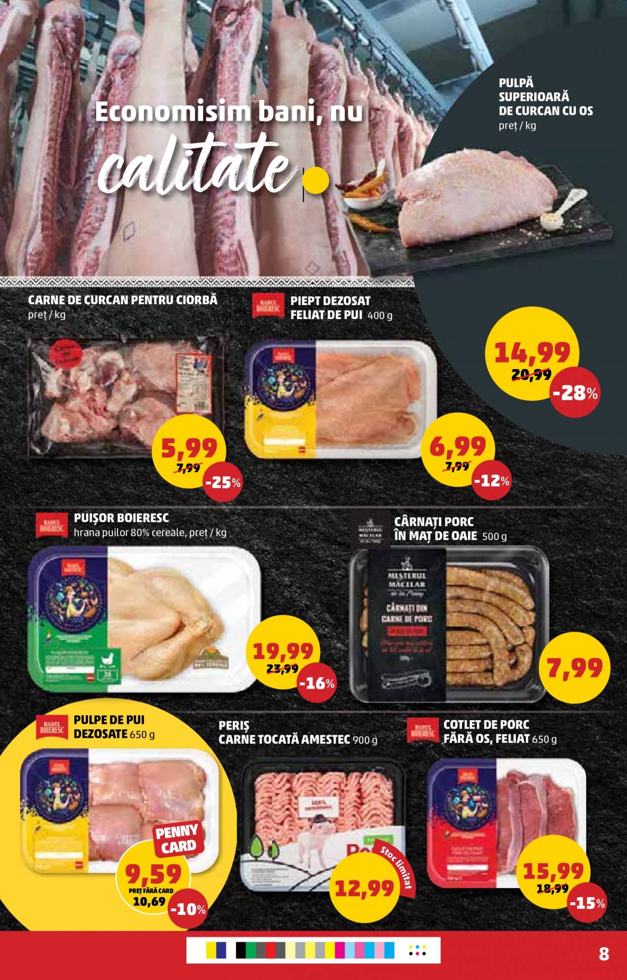 Catalog PENNY - 24.02.2021 - 02.03.2021. Pagina 8