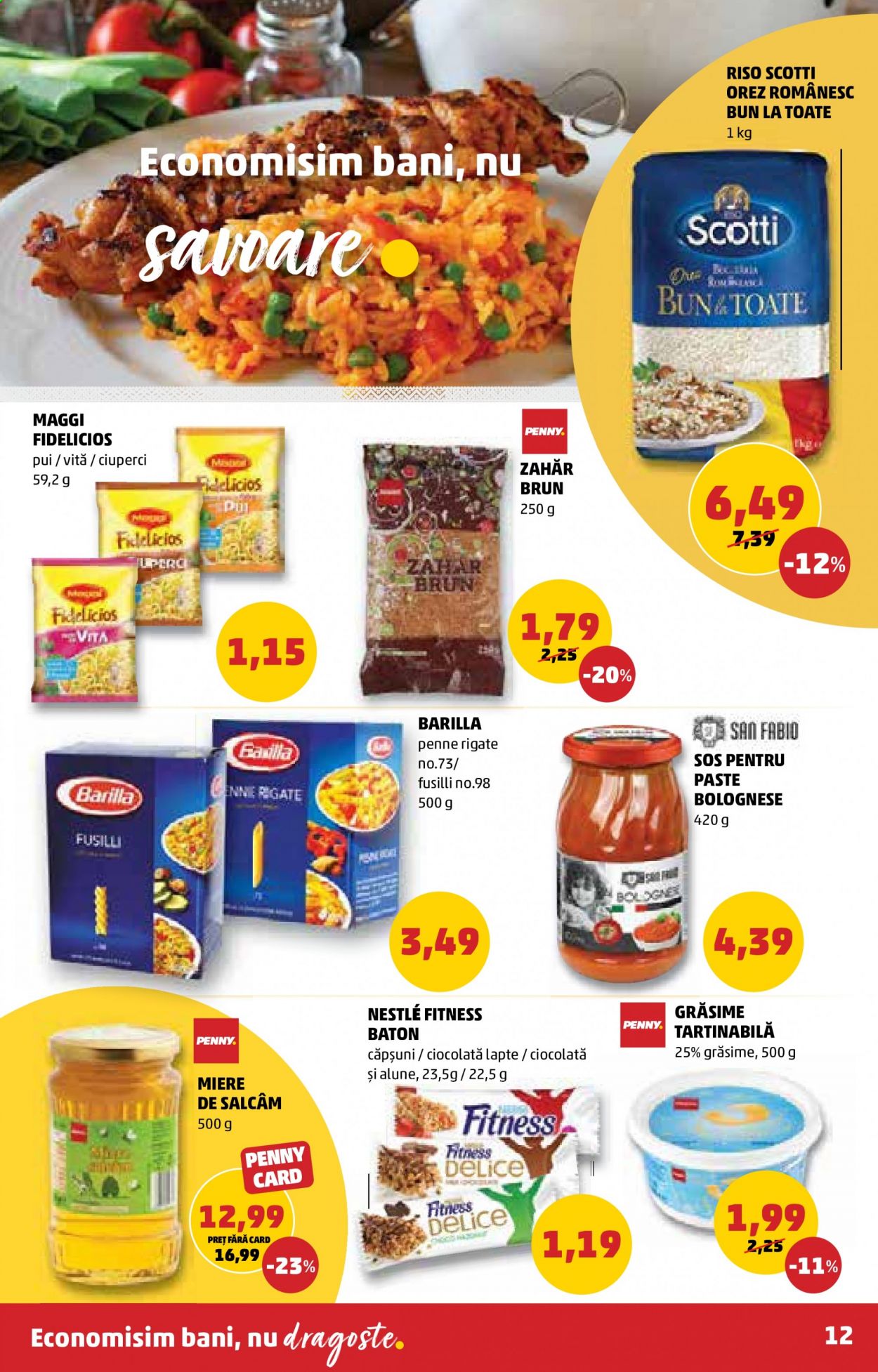 Catalog PENNY - 24.02.2021 - 02.03.2021. Pagina 12