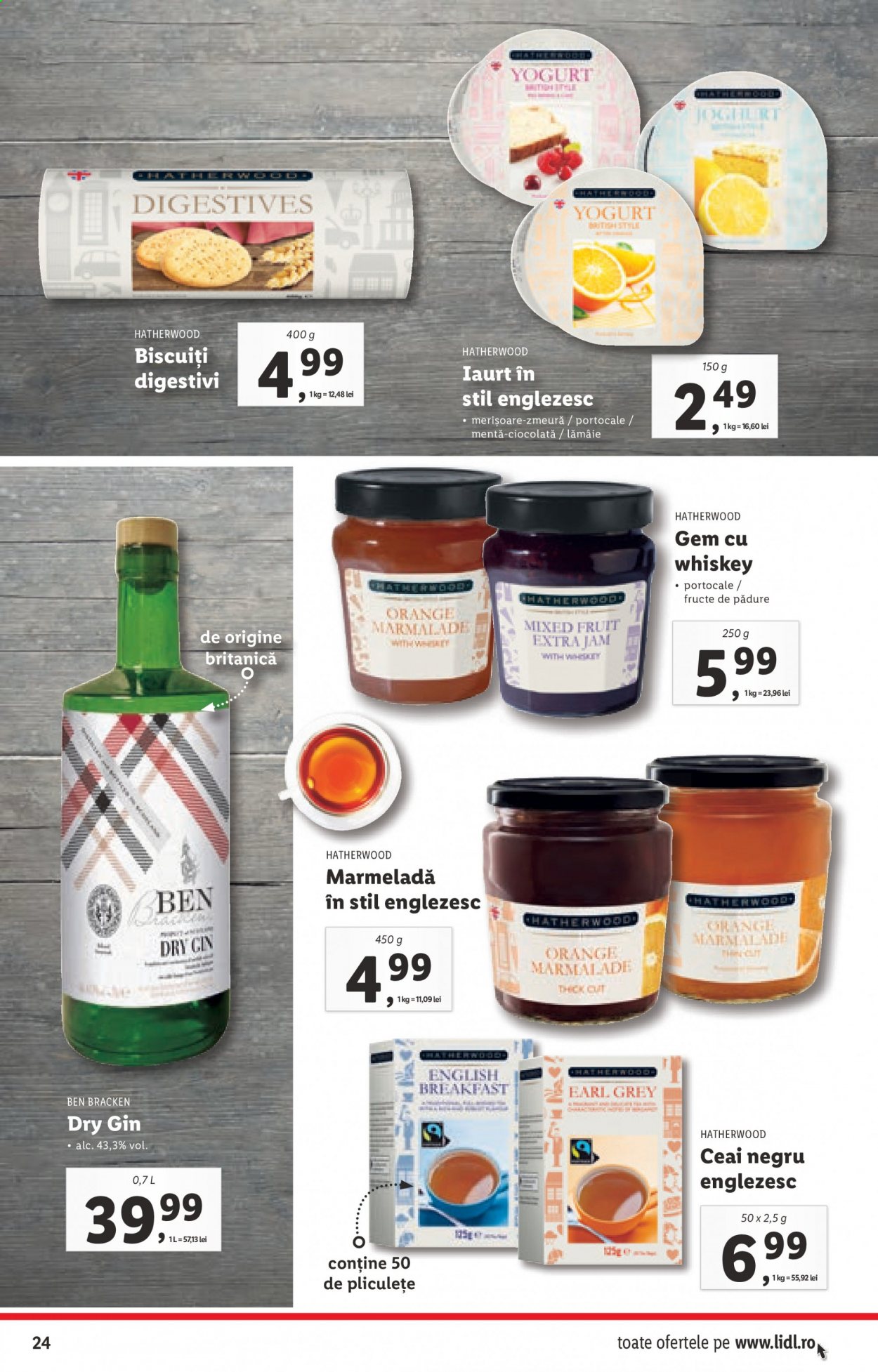 Catalog Lidl - 01.03.2021 - 07.03.2021. Pagina 24