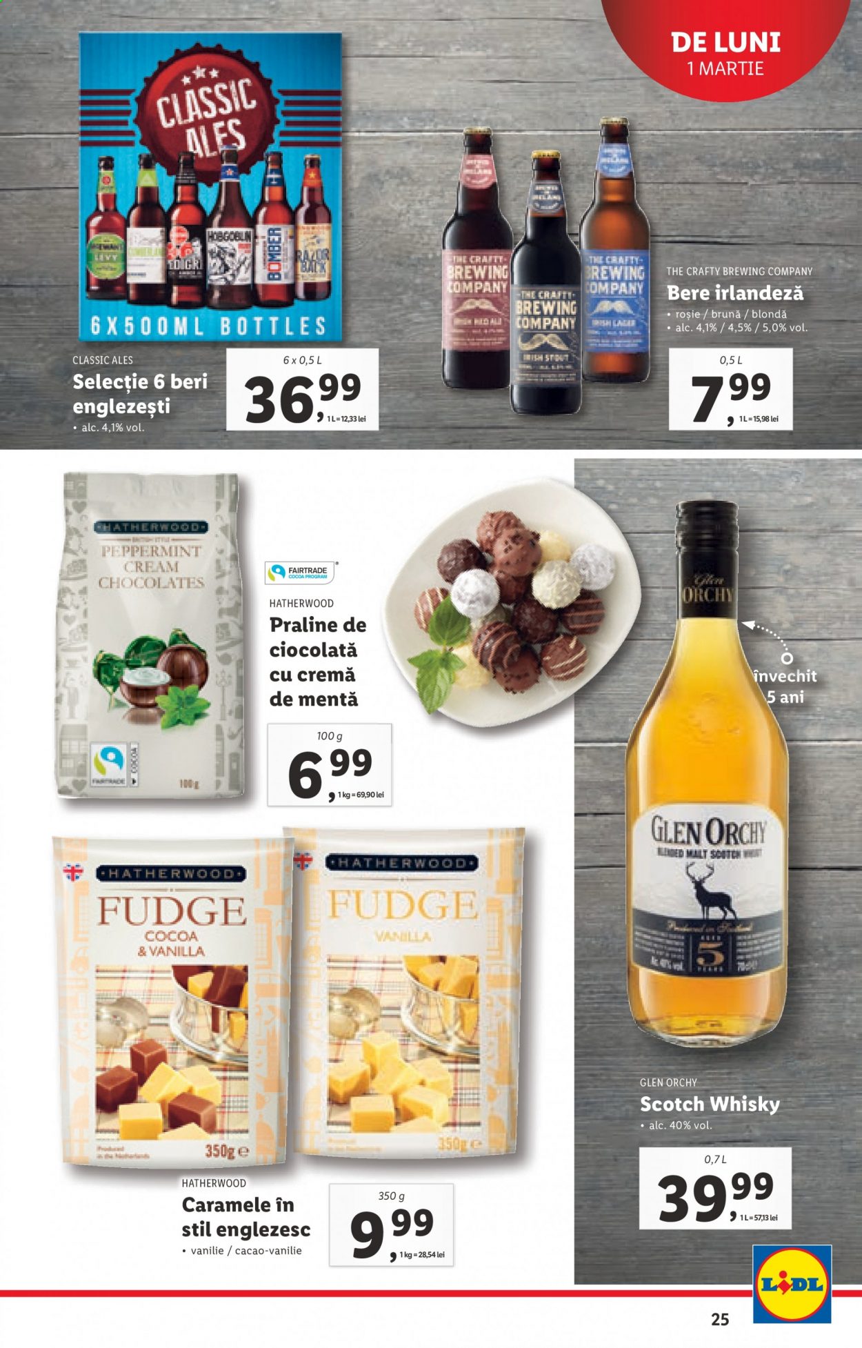 Catalog Lidl - 01.03.2021 - 07.03.2021. Pagina 25