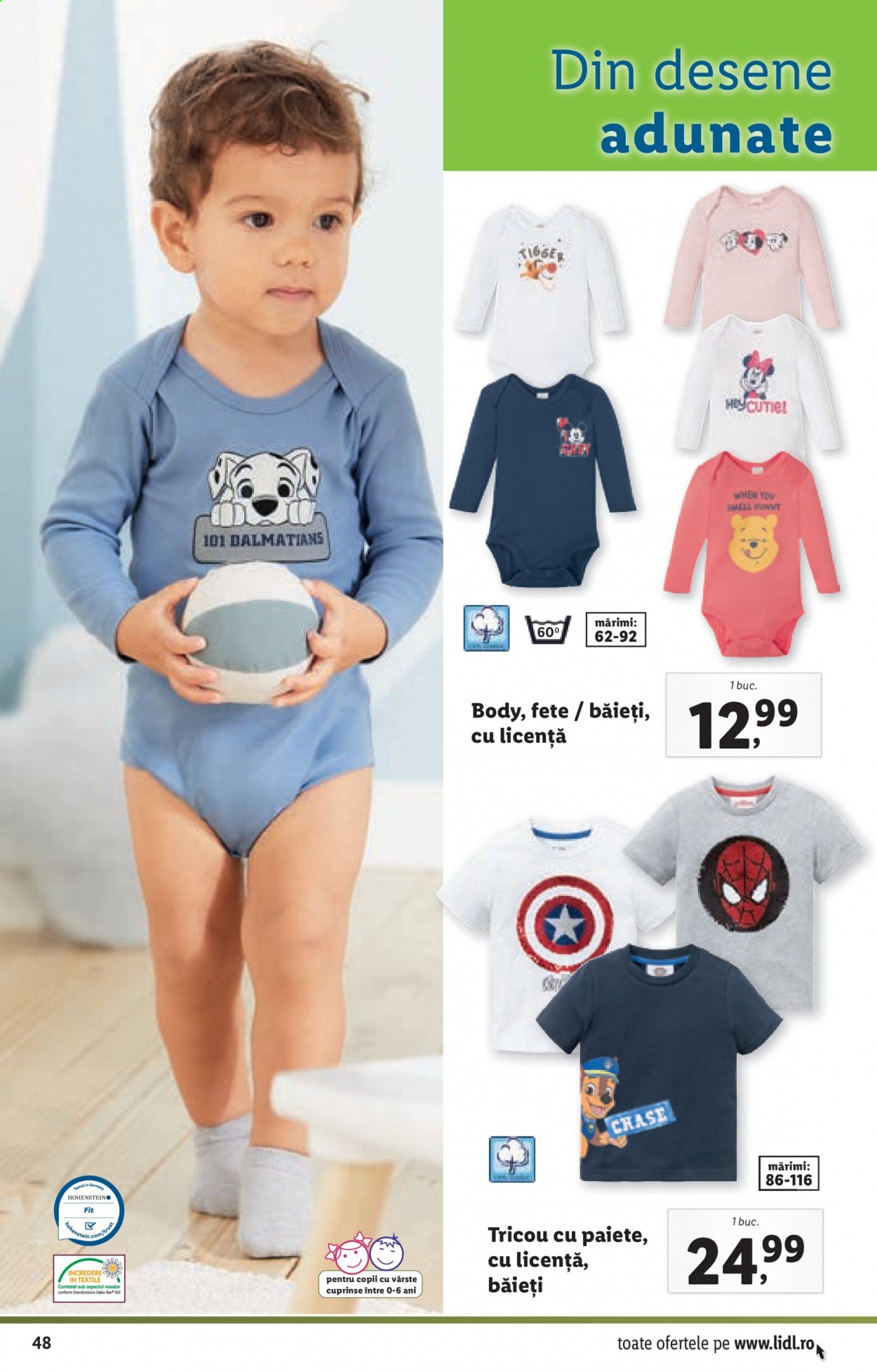 Catalog Lidl - 01.03.2021 - 07.03.2021. Pagina 48