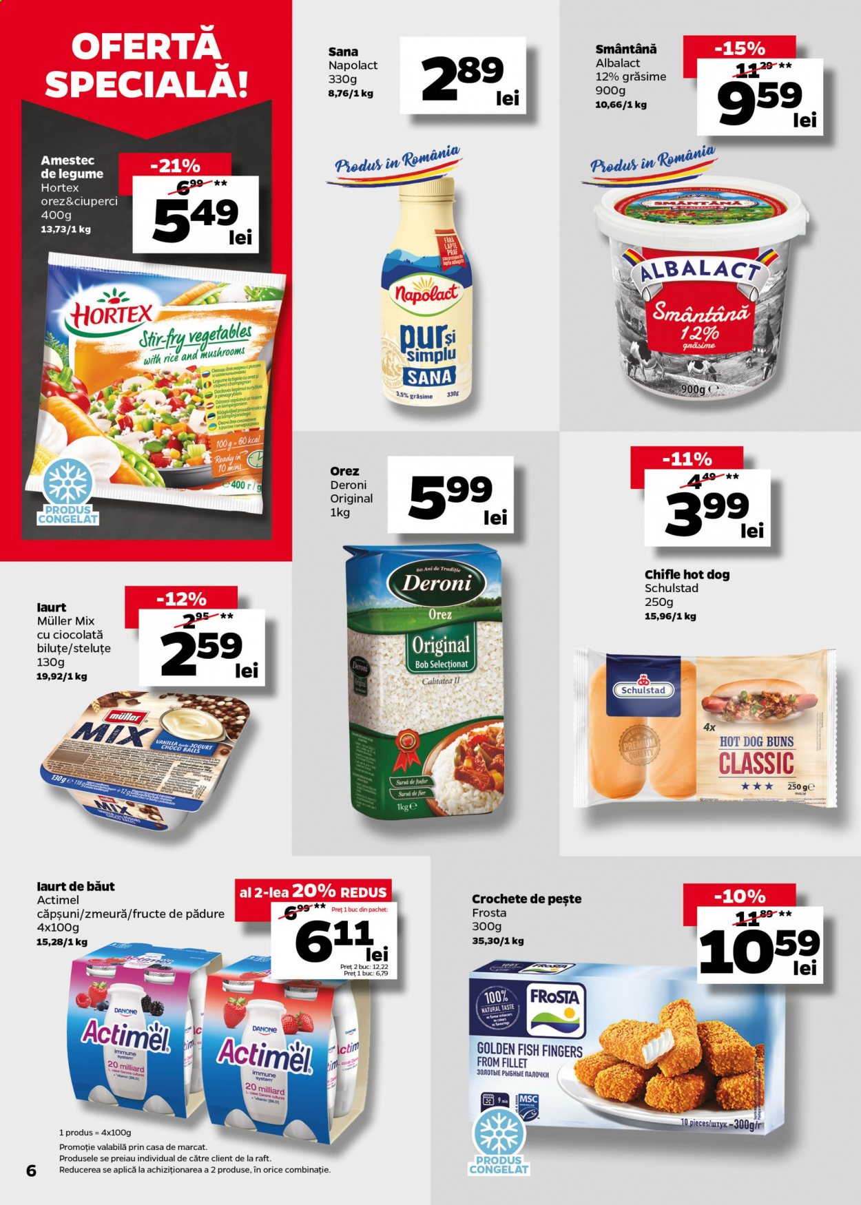 Catalog Profi - 24.02.2021 - 09.03.2021. Pagina 6