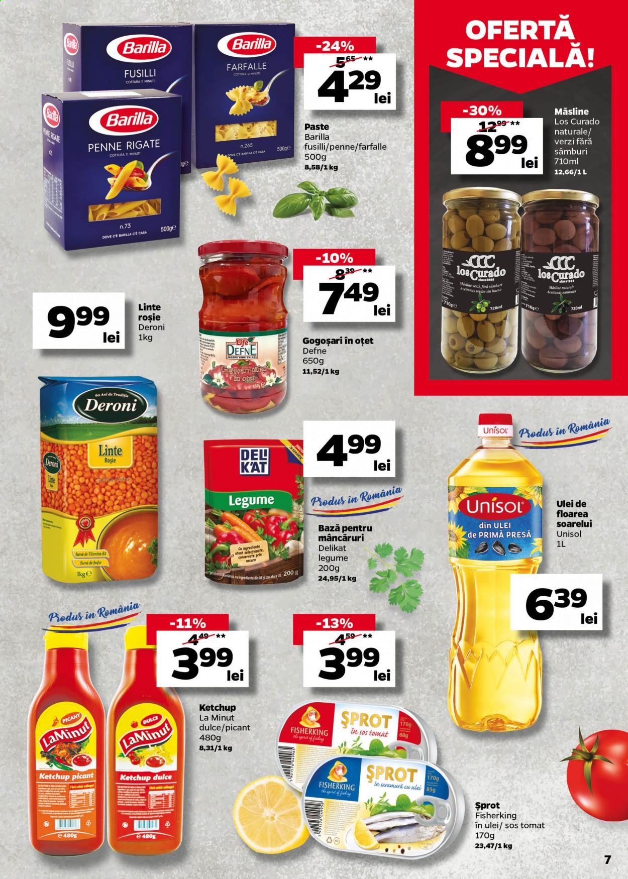 Catalog Profi - 24.02.2021 - 09.03.2021. Pagina 7