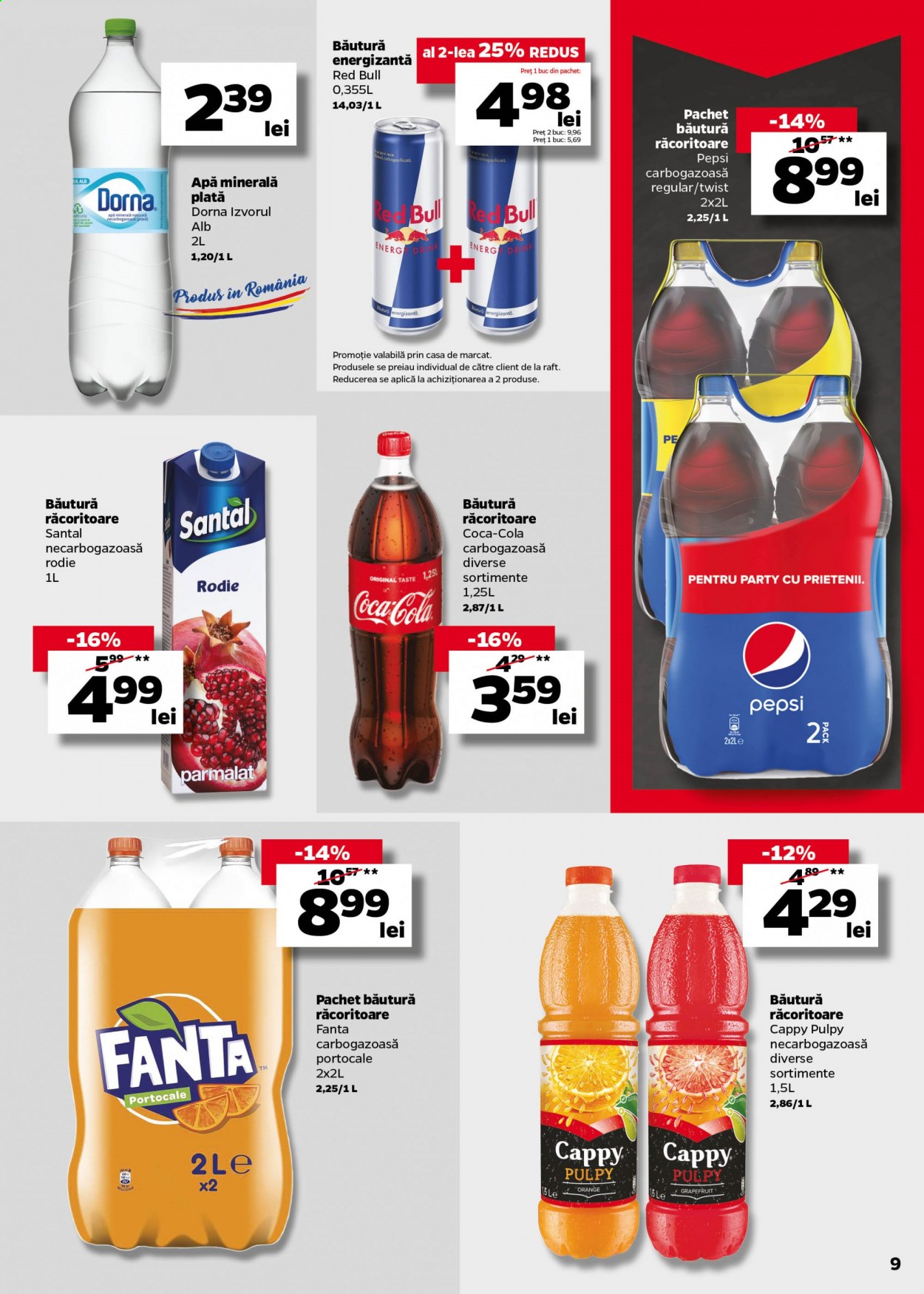 Catalog Profi - 24.02.2021 - 09.03.2021. Pagina 9