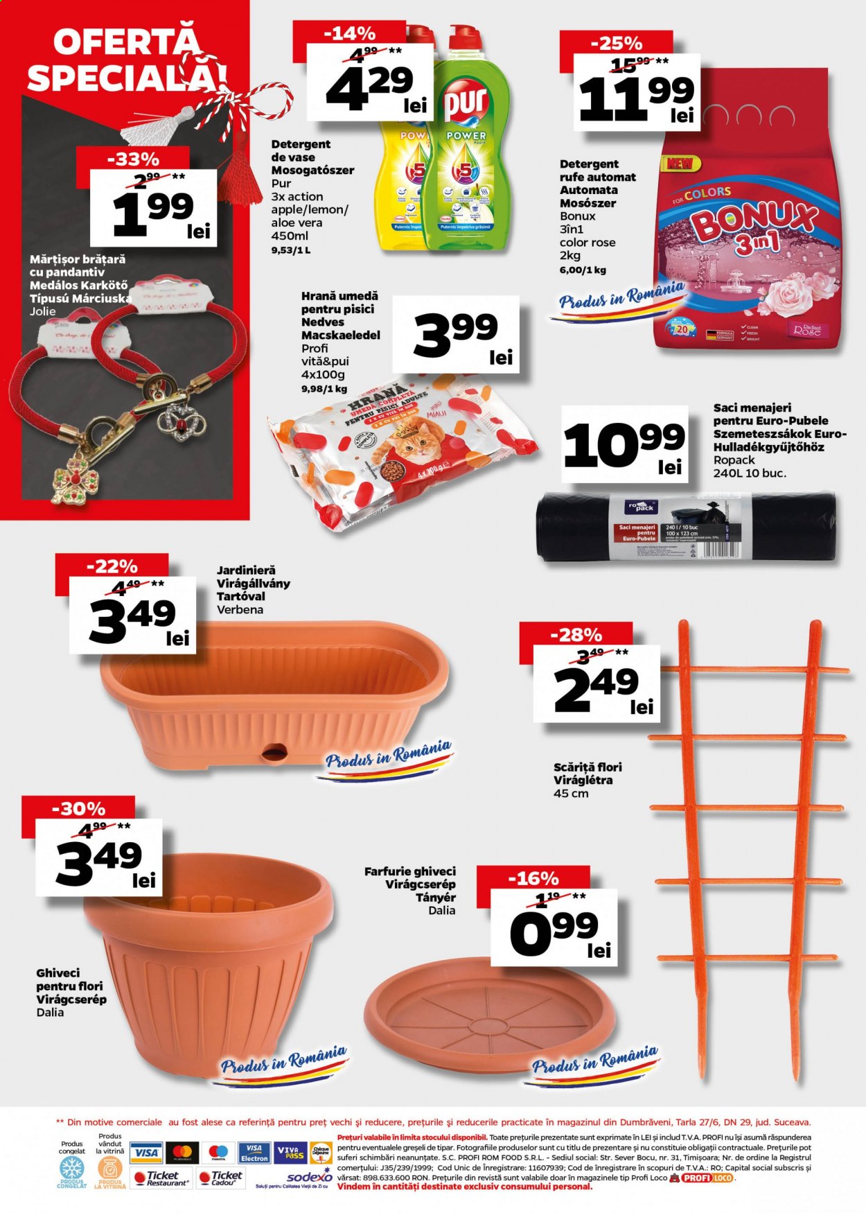 Catalog Profi Loco - 24.02.2021 - 09.03.2021. Pagina 12