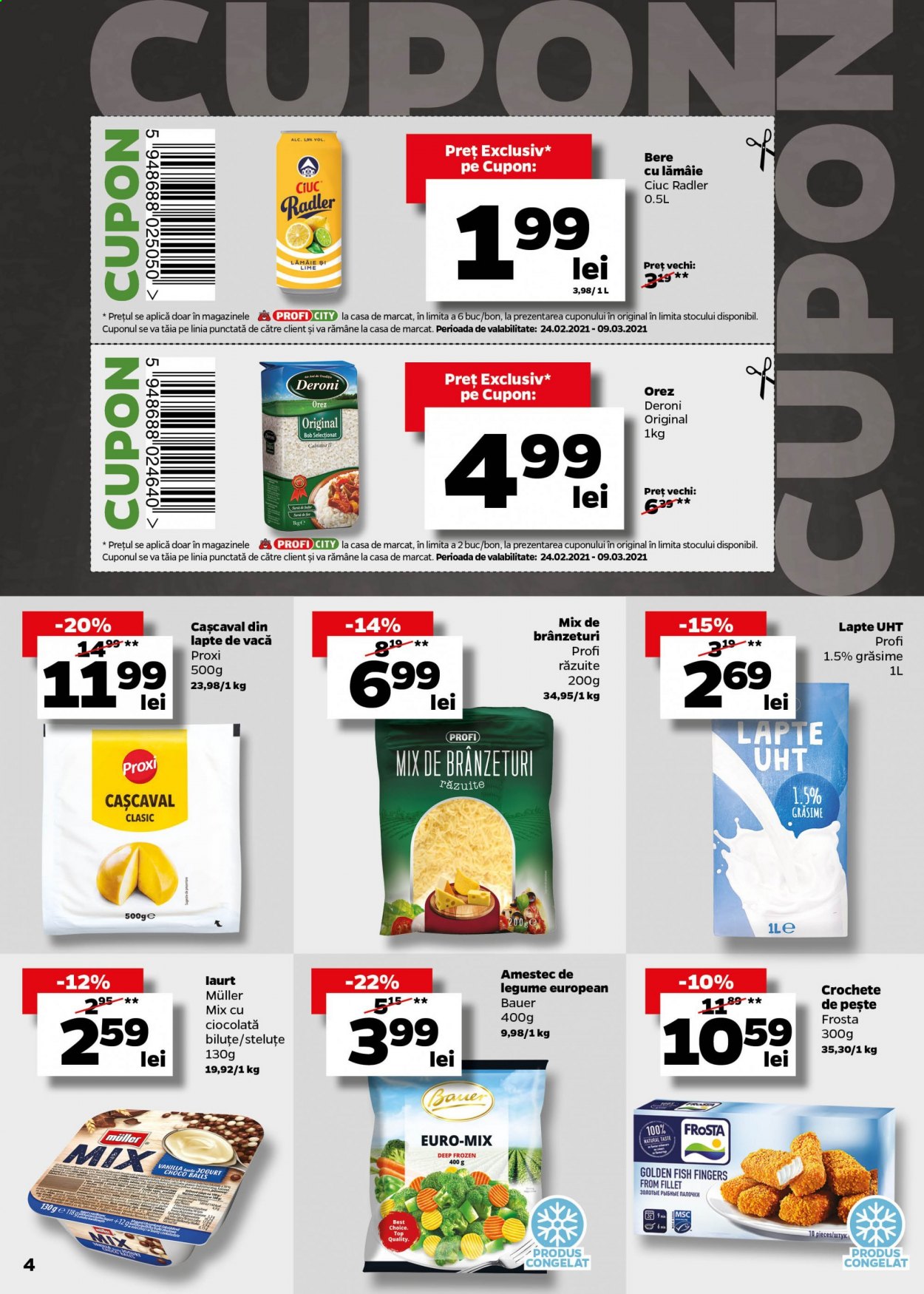 Catalog Profi City - 24.02.2021 - 09.03.2021. Pagina 4