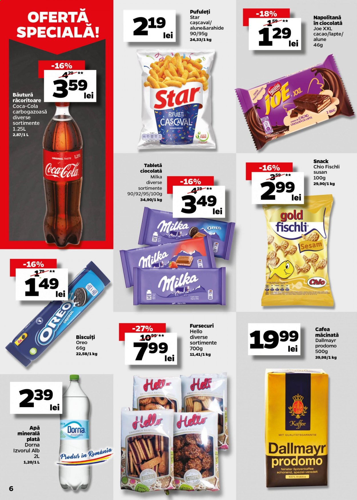 Catalog Profi City - 24.02.2021 - 09.03.2021. Pagina 6