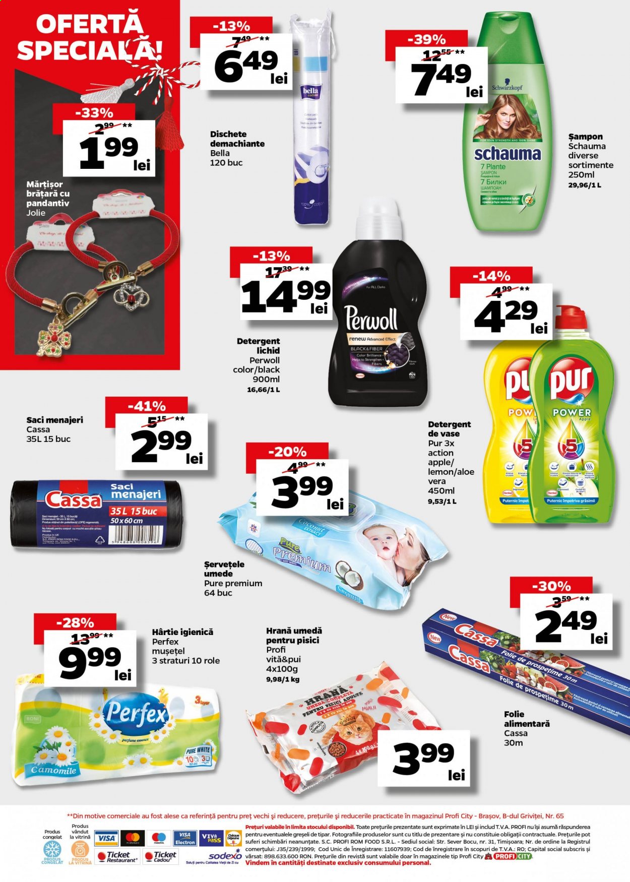 Catalog Profi City - 24.02.2021 - 09.03.2021. Pagina 8
