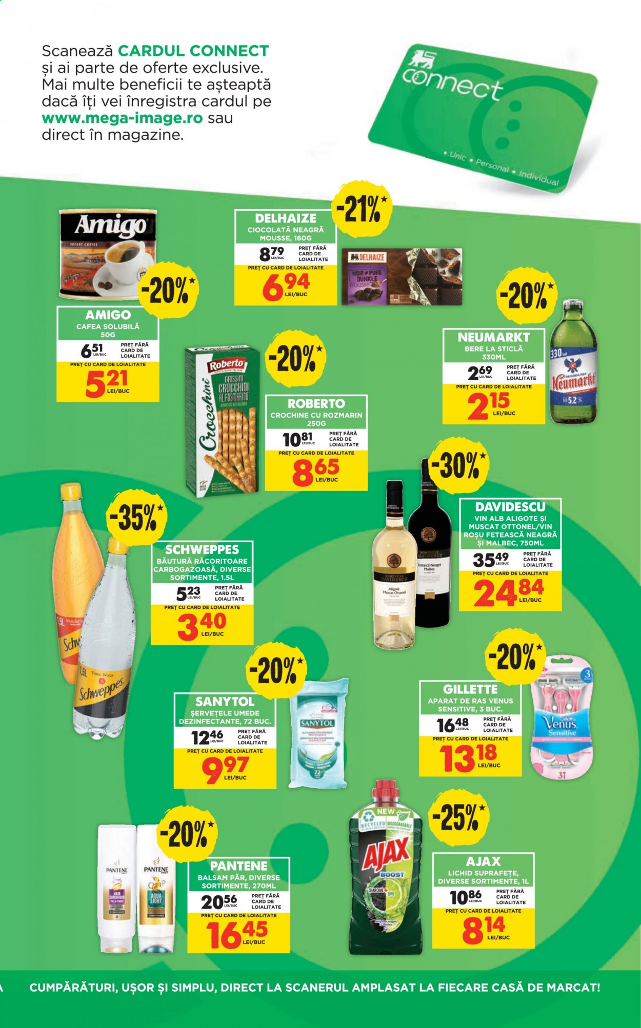 Catalog Mega Image - 25.02.2021 - 03.03.2021. Pagina 5