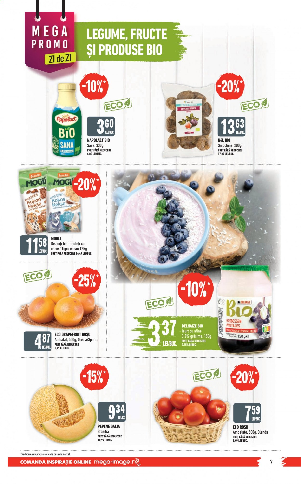 Catalog Mega Image - 25.02.2021 - 03.03.2021. Pagina 7