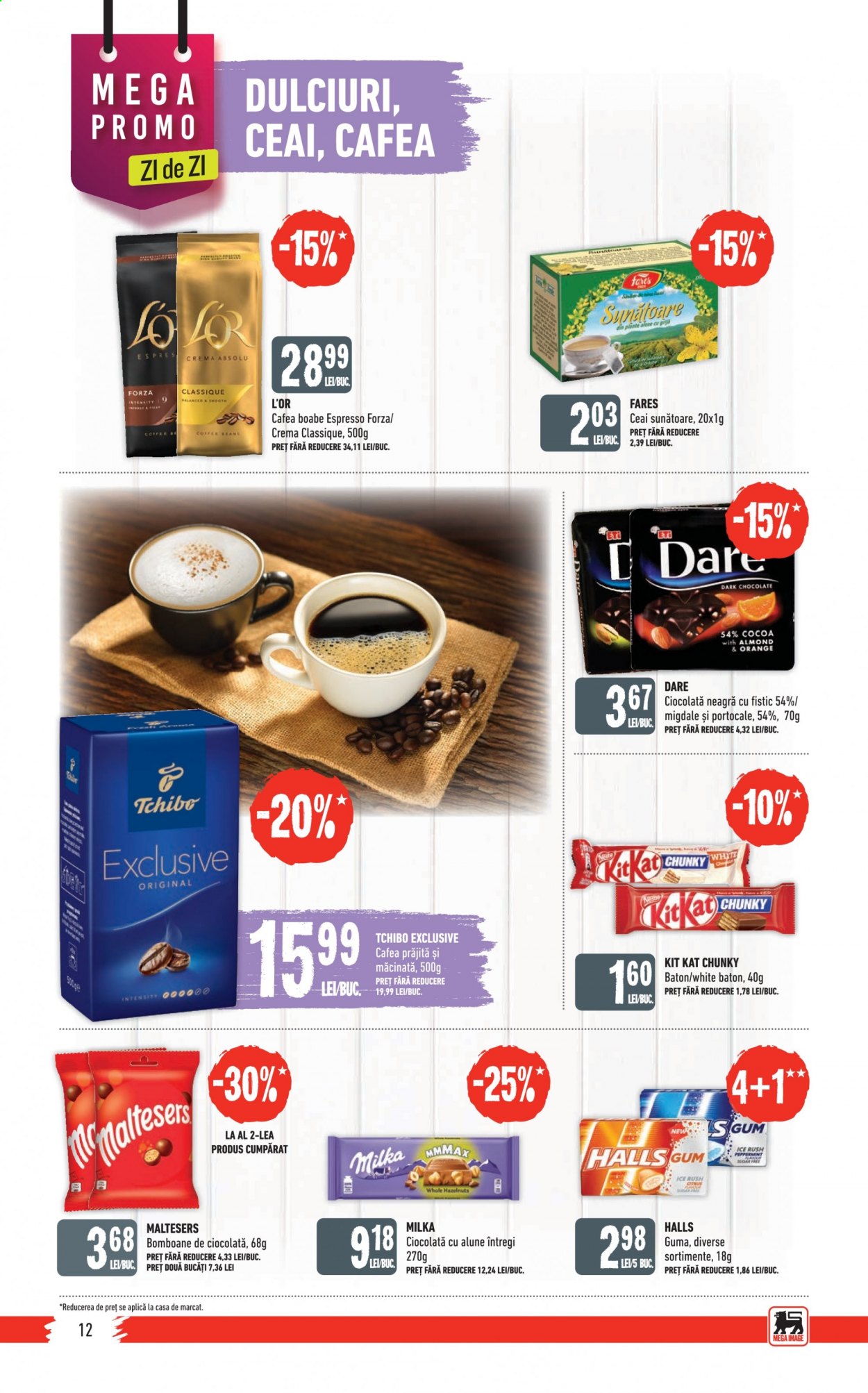 Catalog Mega Image - 25.02.2021 - 03.03.2021. Pagina 12