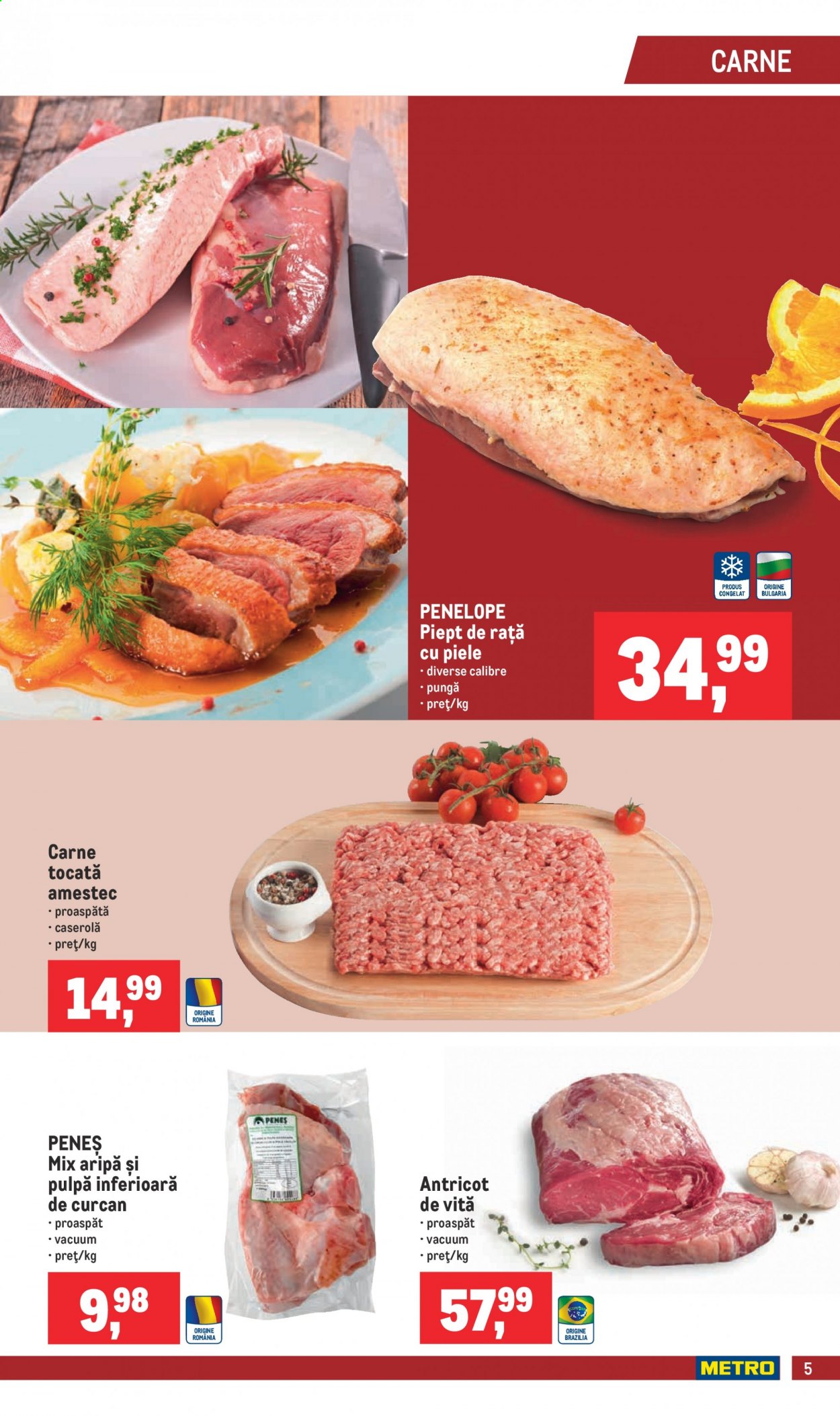 Catalog Metro - 24.02.2021 - 02.03.2021. Pagina 5