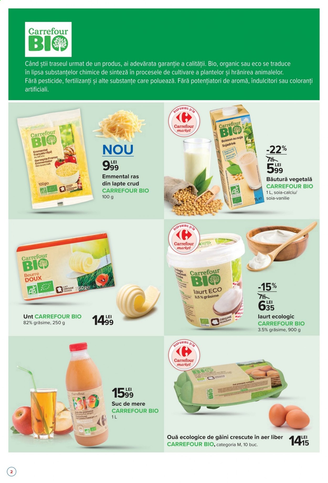 Catalog Carrefour - 25.02.2021 - 03.03.2021. Pagina 2