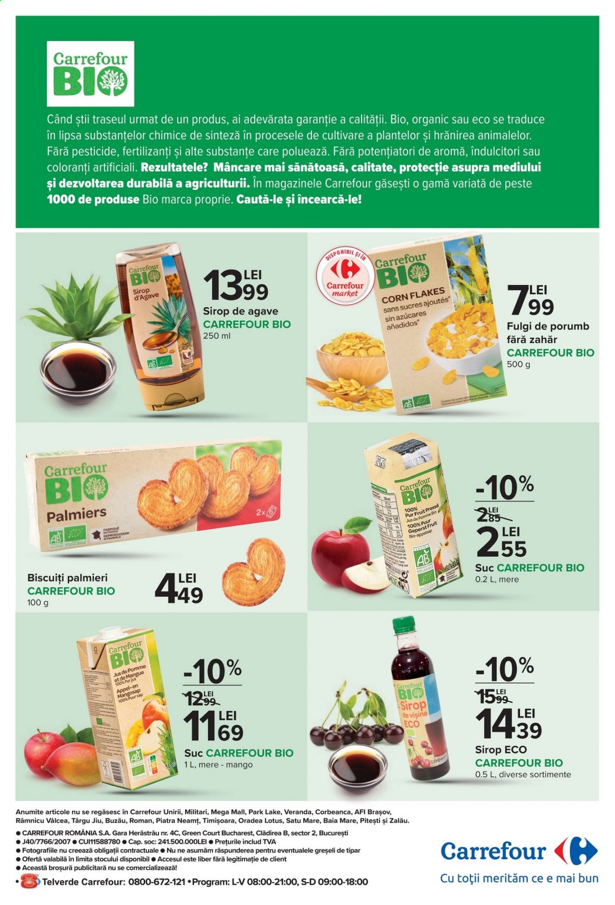Catalog Carrefour - 25.02.2021 - 03.03.2021. Pagina 3
