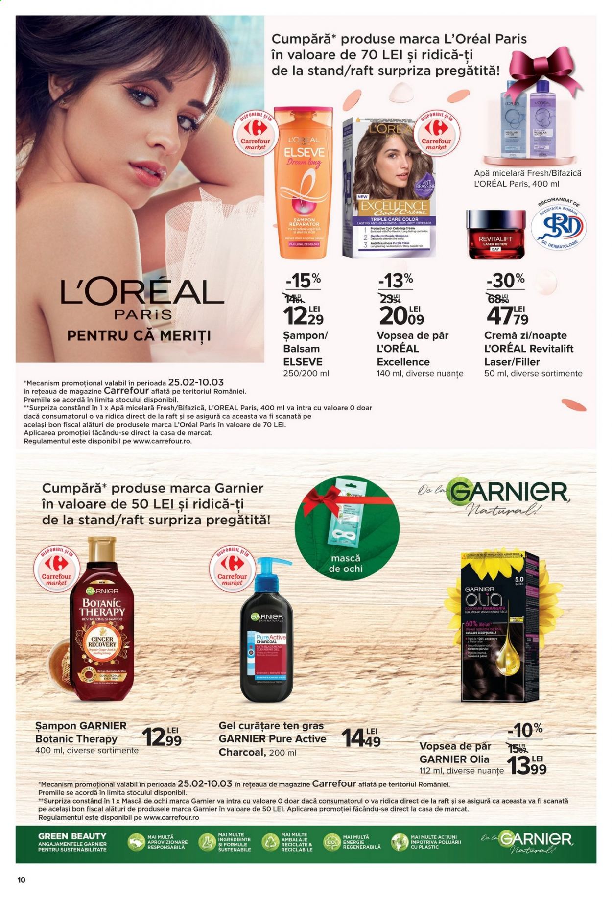 Catalog Carrefour - 25.02.2021 - 10.03.2021. Pagina 6