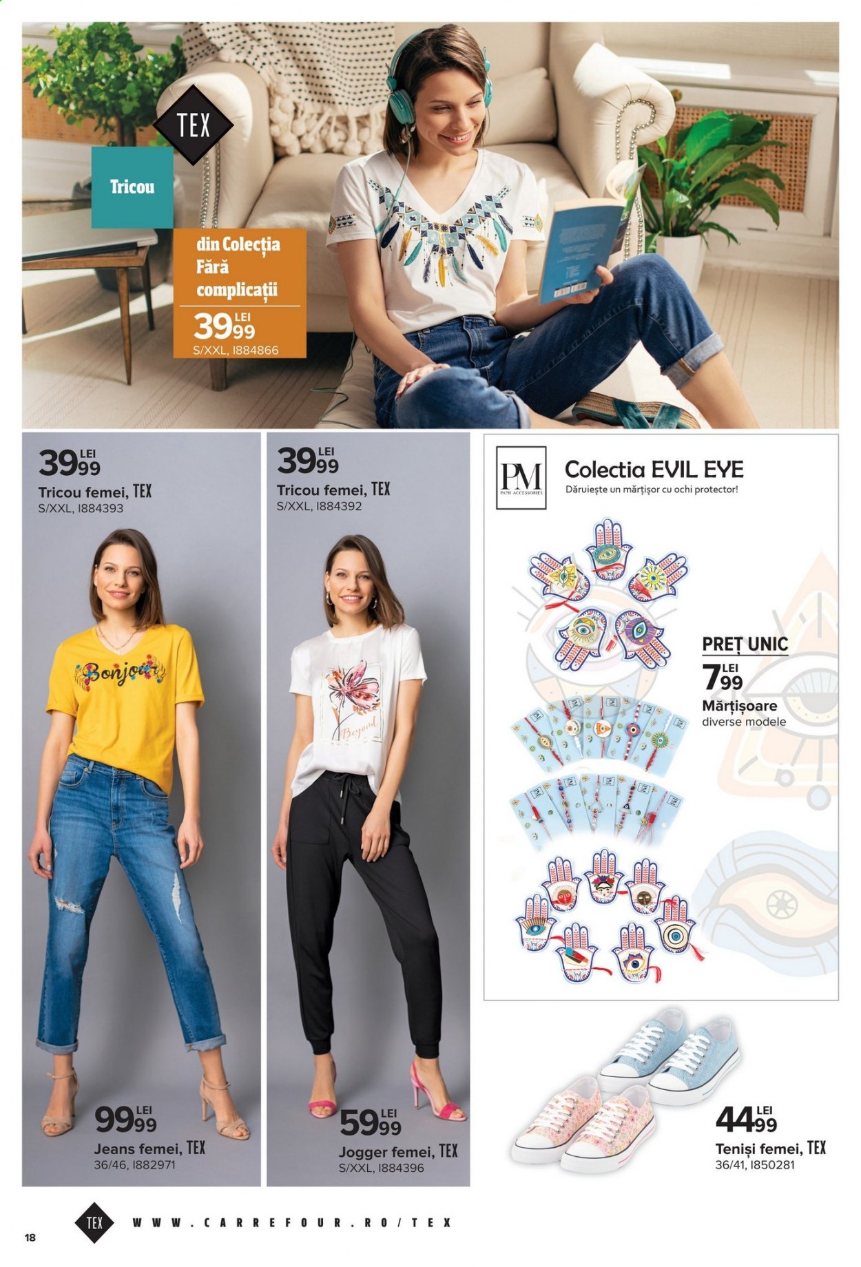 Catalog Carrefour - 25.02.2021 - 10.03.2021. Pagina 10