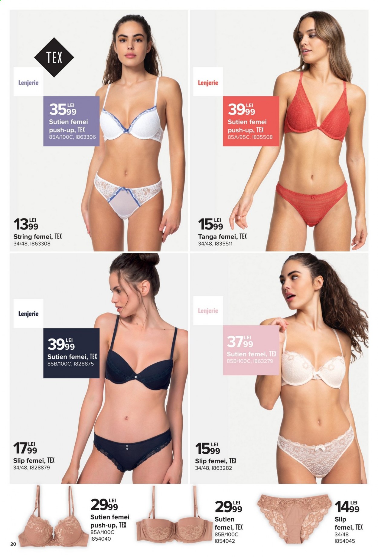 Catalog Carrefour - 25.02.2021 - 10.03.2021. Pagina 11