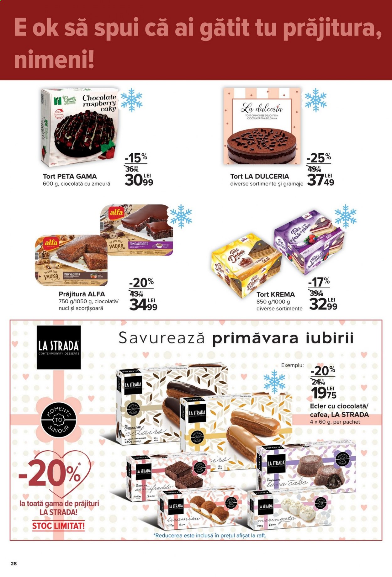 Catalog Carrefour - 25.02.2021 - 10.03.2021. Pagina 15