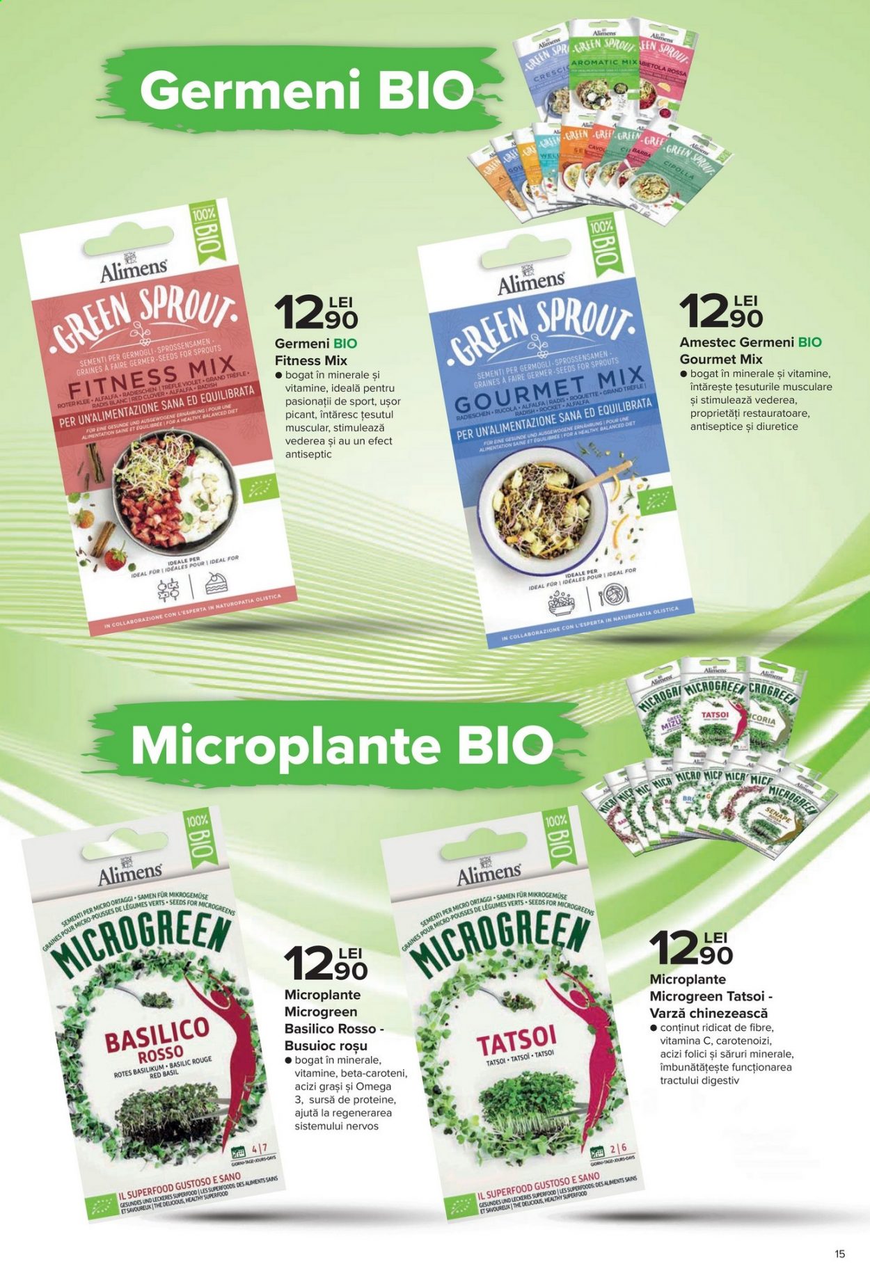 Catalog Carrefour - 25.02.2021 - 14.04.2021. Pagina 9