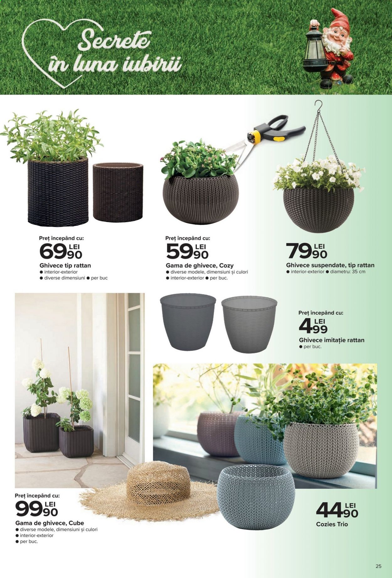 Catalog Carrefour - 25.02.2021 - 14.04.2021. Pagina 14