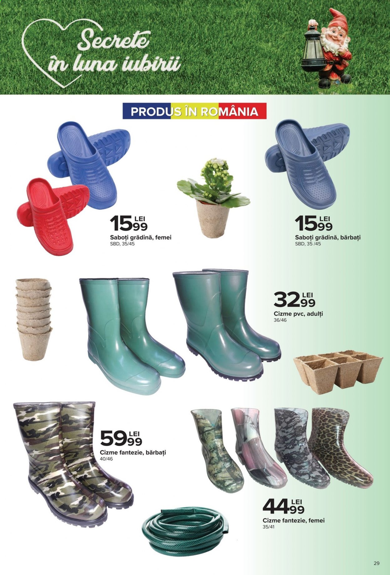 Catalog Carrefour - 25.02.2021 - 14.04.2021. Pagina 16