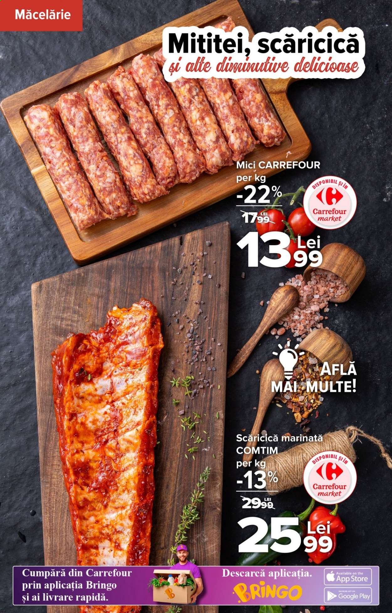 Catalog Carrefour - 25.02.2021 - 03.03.2021. Pagina 2