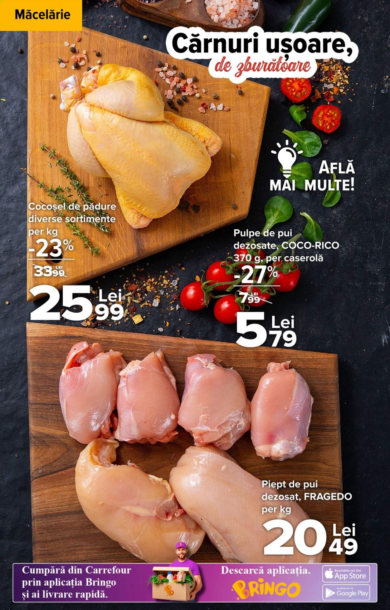 Catalog Carrefour - 25.02.2021 - 03.03.2021. Pagina 4
