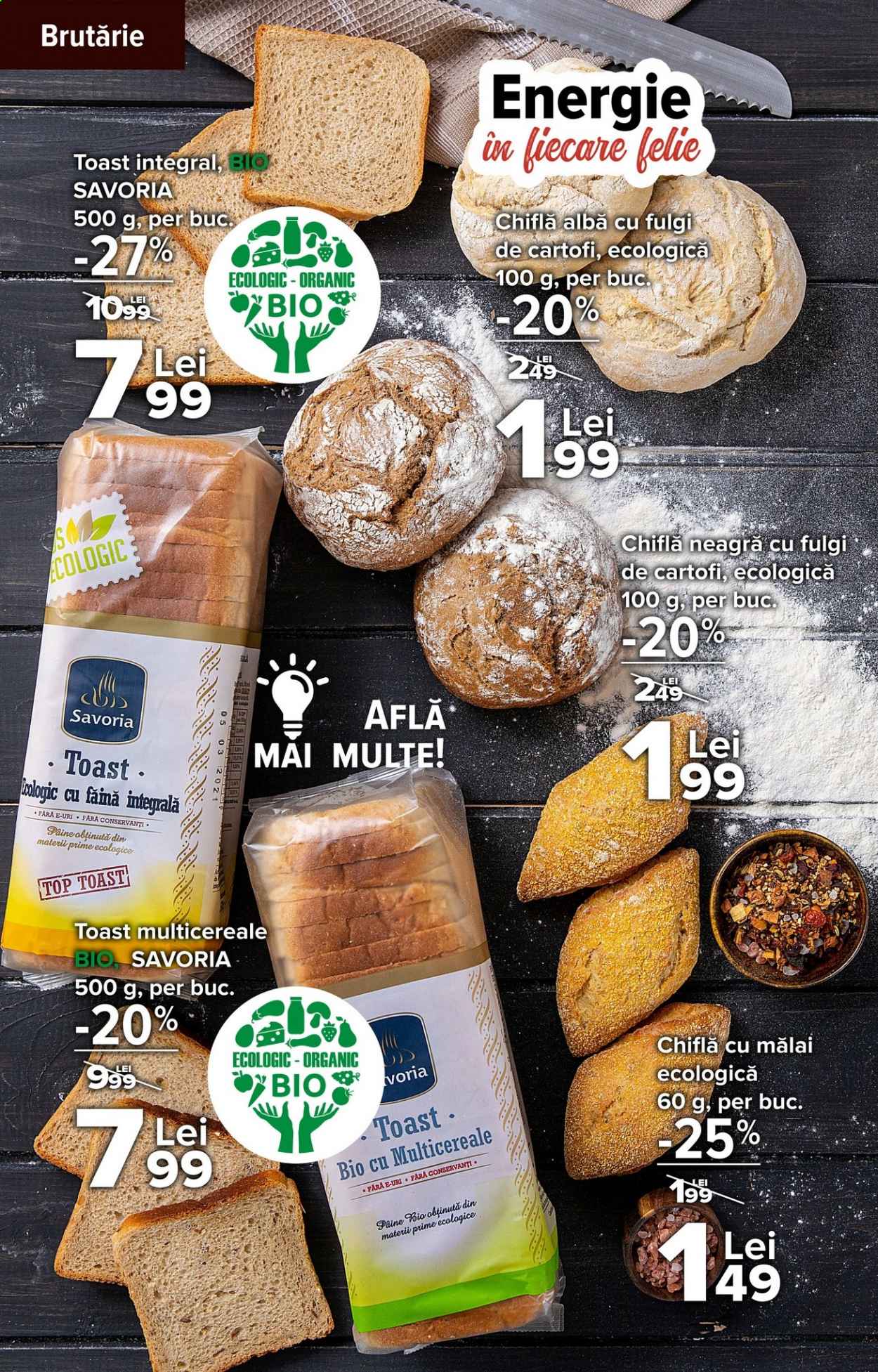 Catalog Carrefour - 25.02.2021 - 03.03.2021. Pagina 5