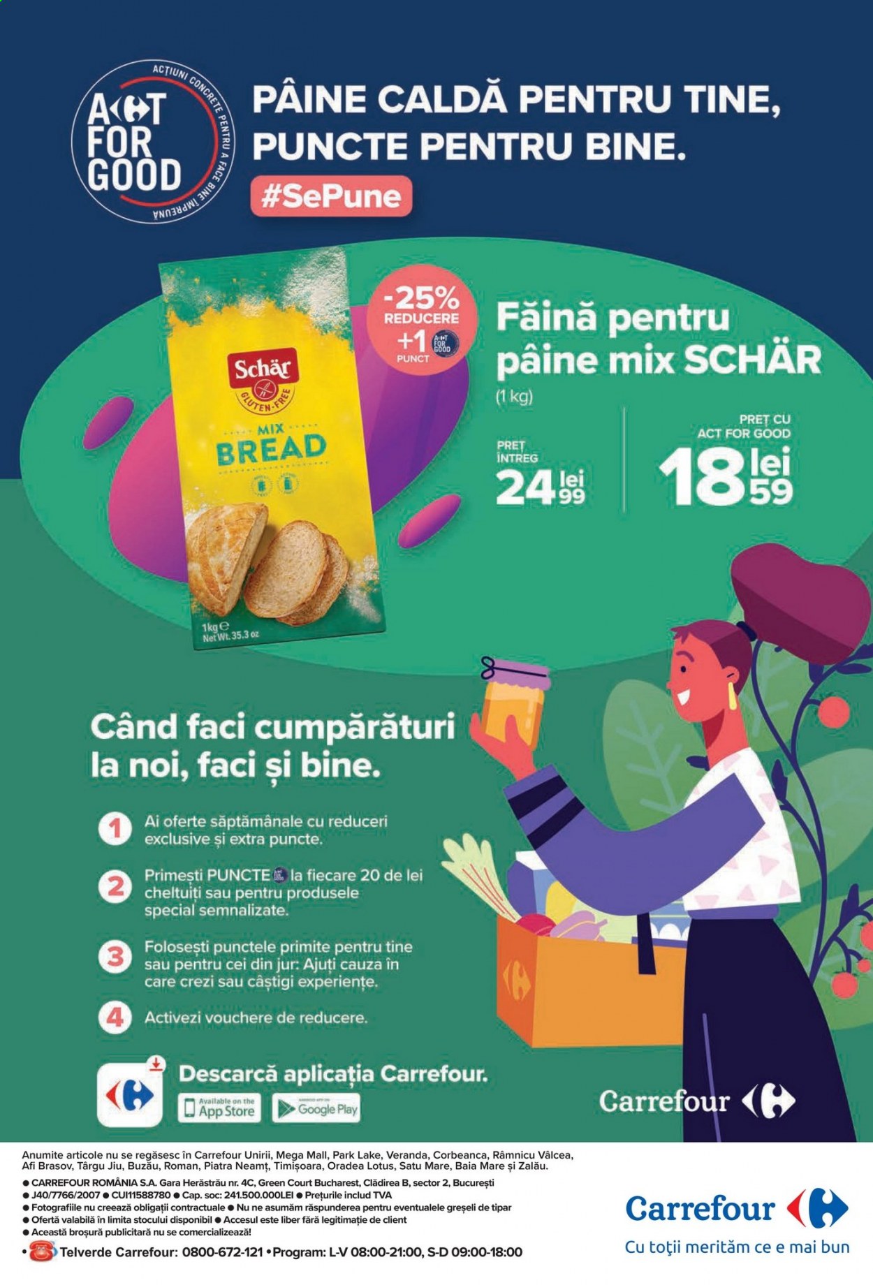 Catalog Carrefour - 25.02.2021 - 03.03.2021. Pagina 2