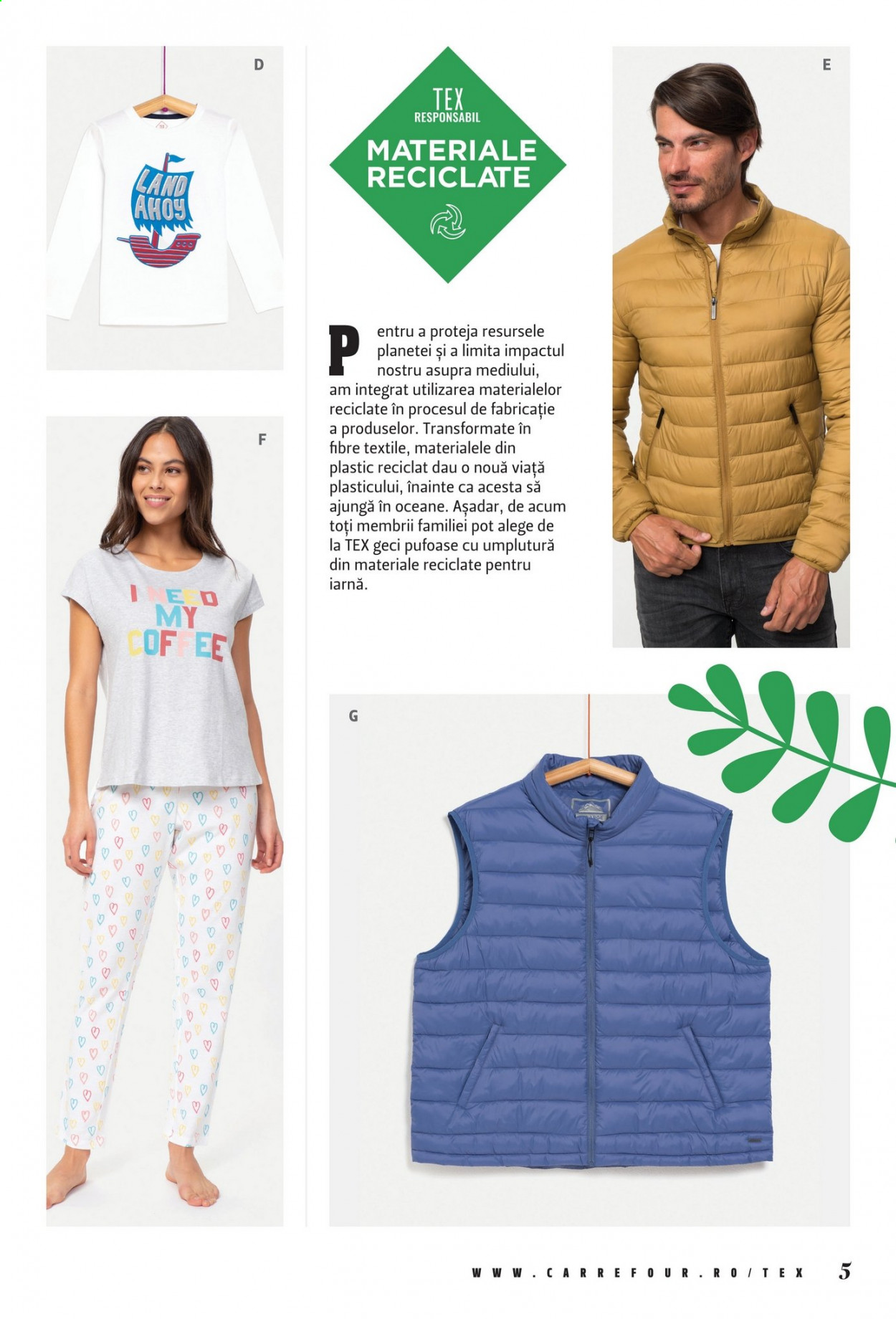 Catalog Carrefour - 25.02.2021 - 05.05.2021. Pagina 4