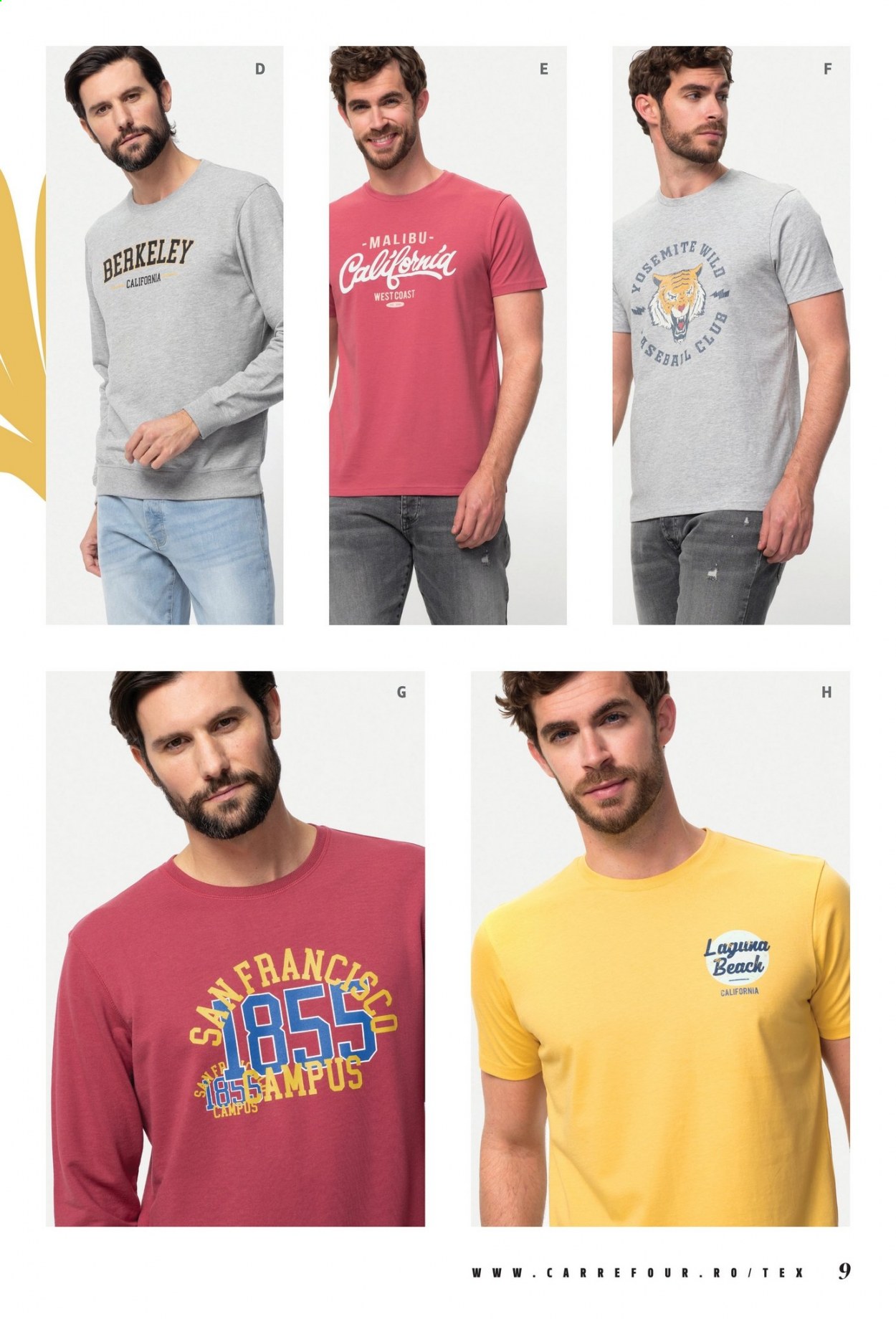 Catalog Carrefour - 25.02.2021 - 05.05.2021. Pagina 6