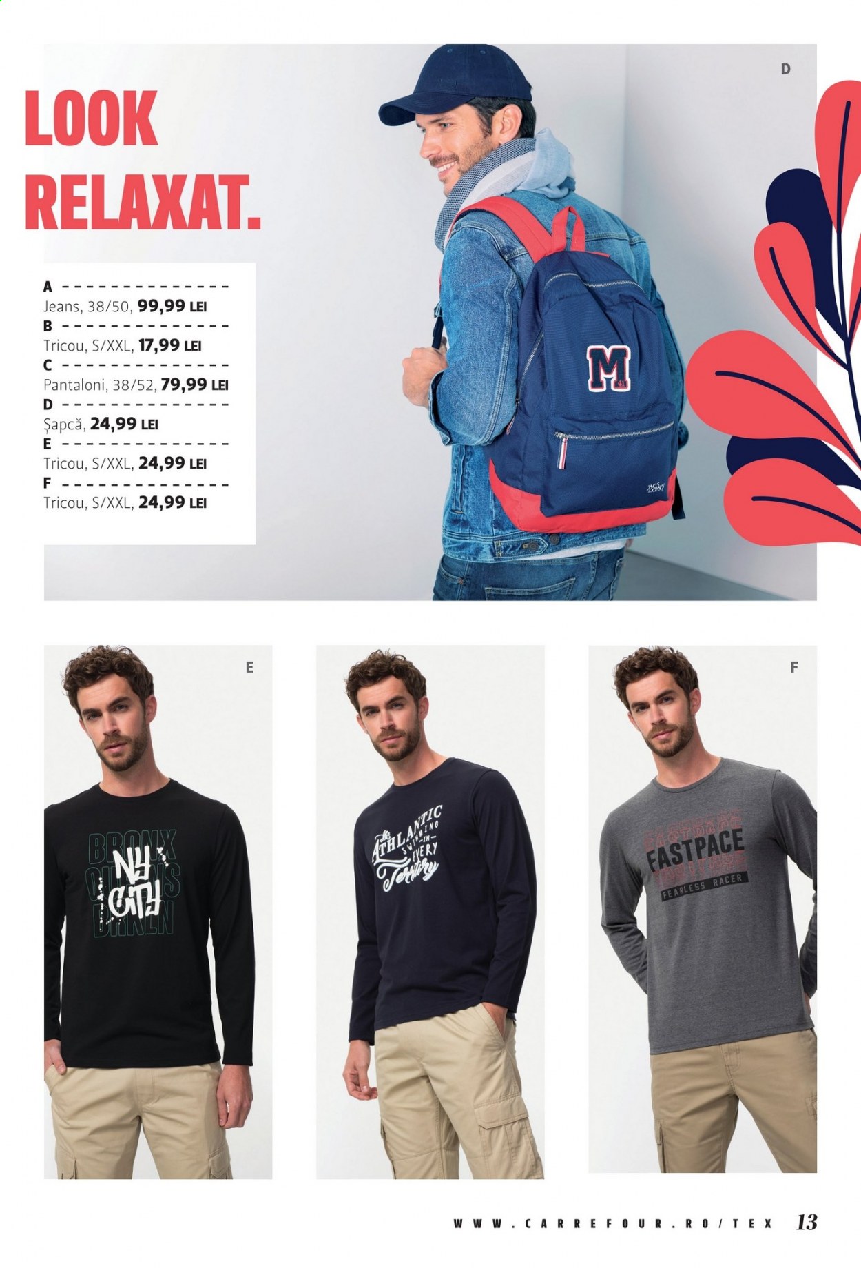 Catalog Carrefour - 25.02.2021 - 05.05.2021. Pagina 8