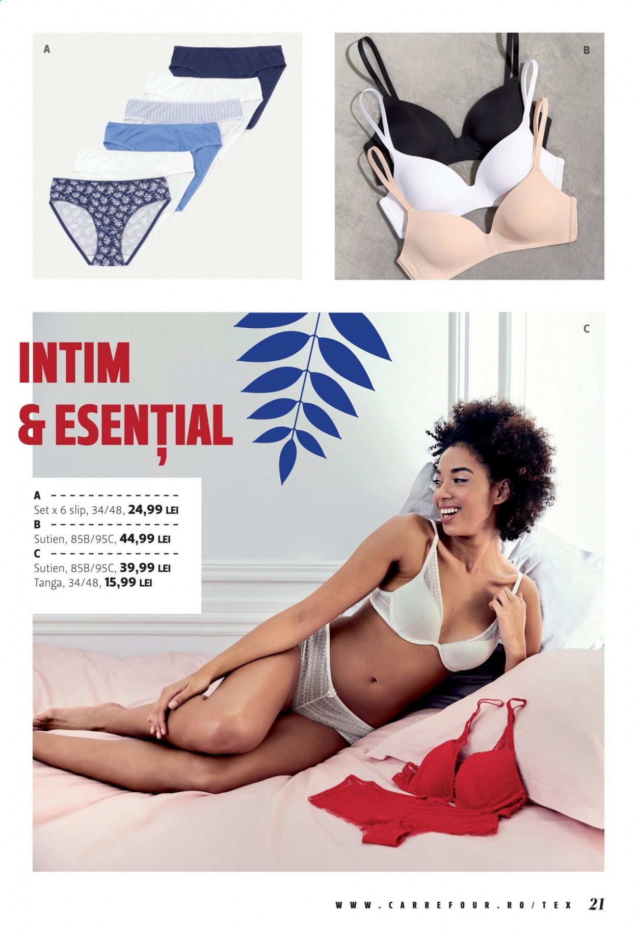 Catalog Carrefour - 25.02.2021 - 05.05.2021. Pagina 12